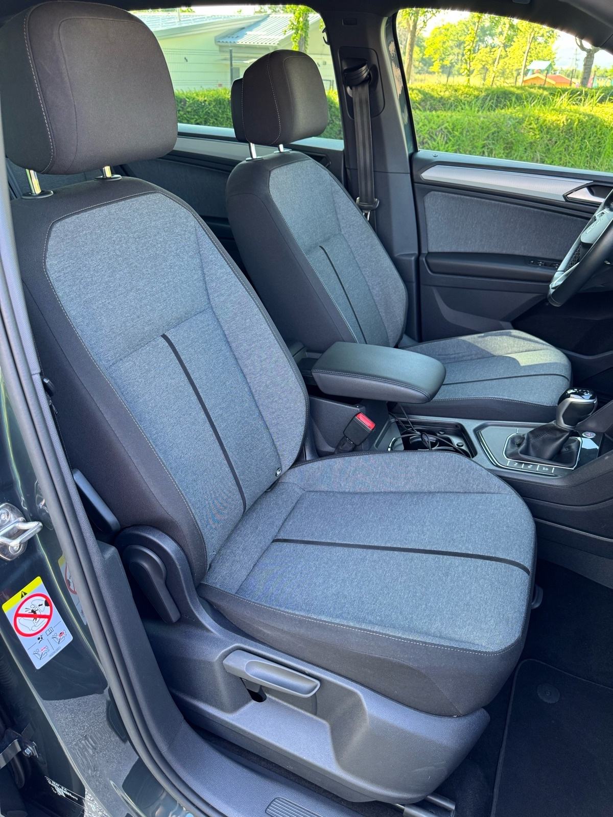 Seat Tarraco 1,5 DSG**FULL OPREMA**REGISTRIRAN GODINU DANA**, fotografija 14