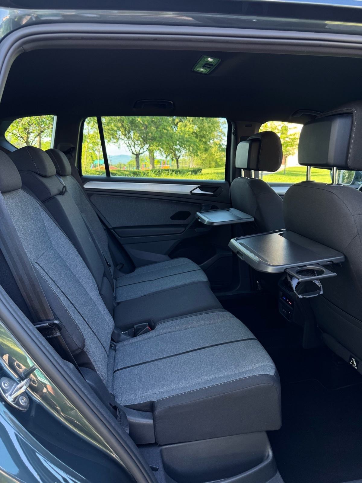 Seat Tarraco 1,5 DSG**FULL OPREMA**REGISTRIRAN GODINU DANA**, fotografija 16