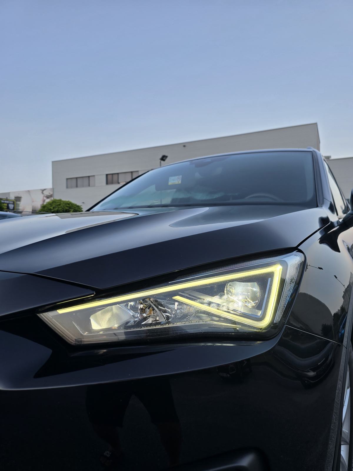 SEAT TARRACO 1.5 TSI * DSG * 2022.GOD. * ODLIČNO STANJE * JAMSTVO *, fotografija 10