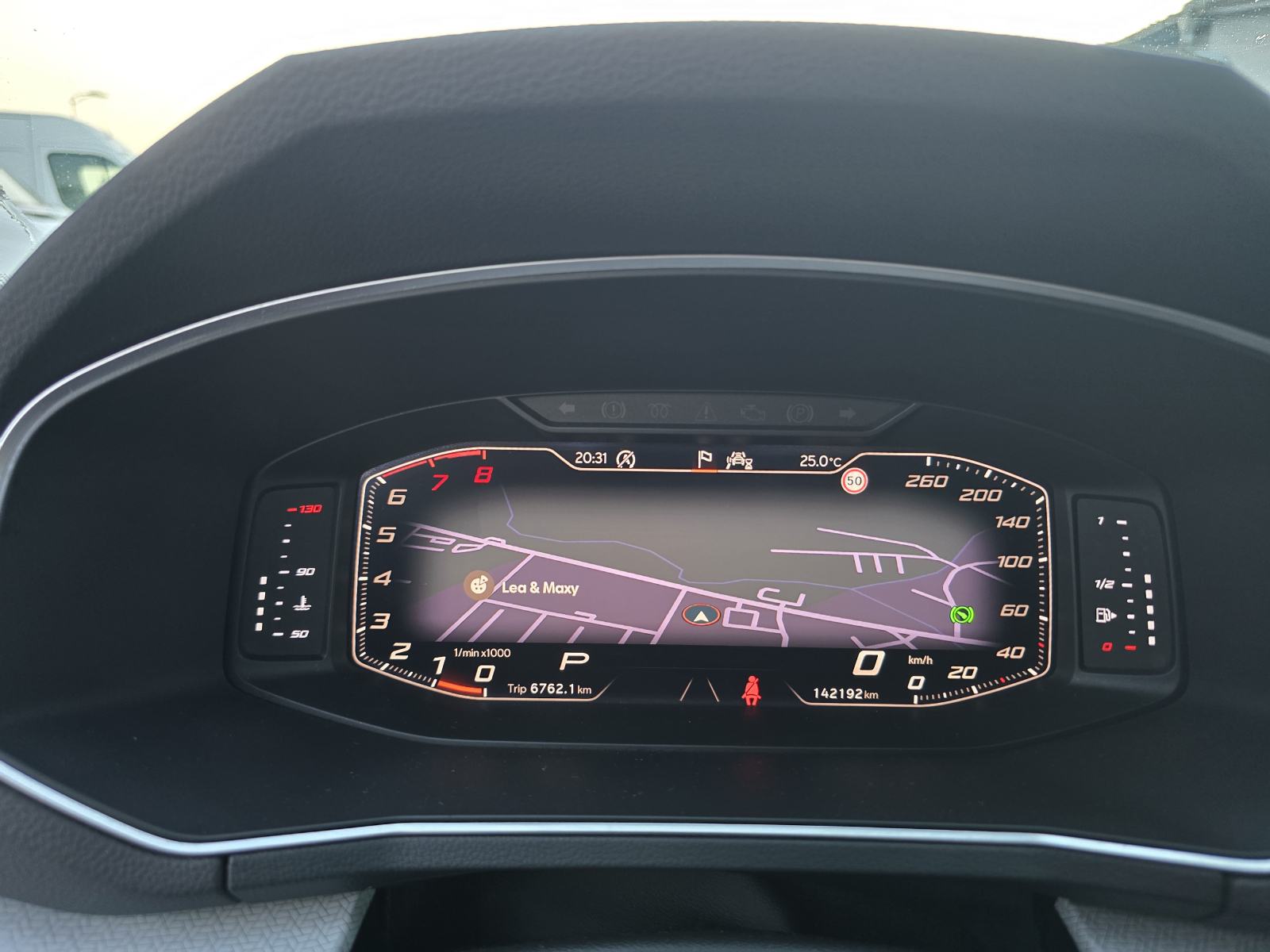 SEAT TARRACO 1.5 TSI * DSG * 2022.GOD. * ODLIČNO STANJE * JAMSTVO *, fotografija 15