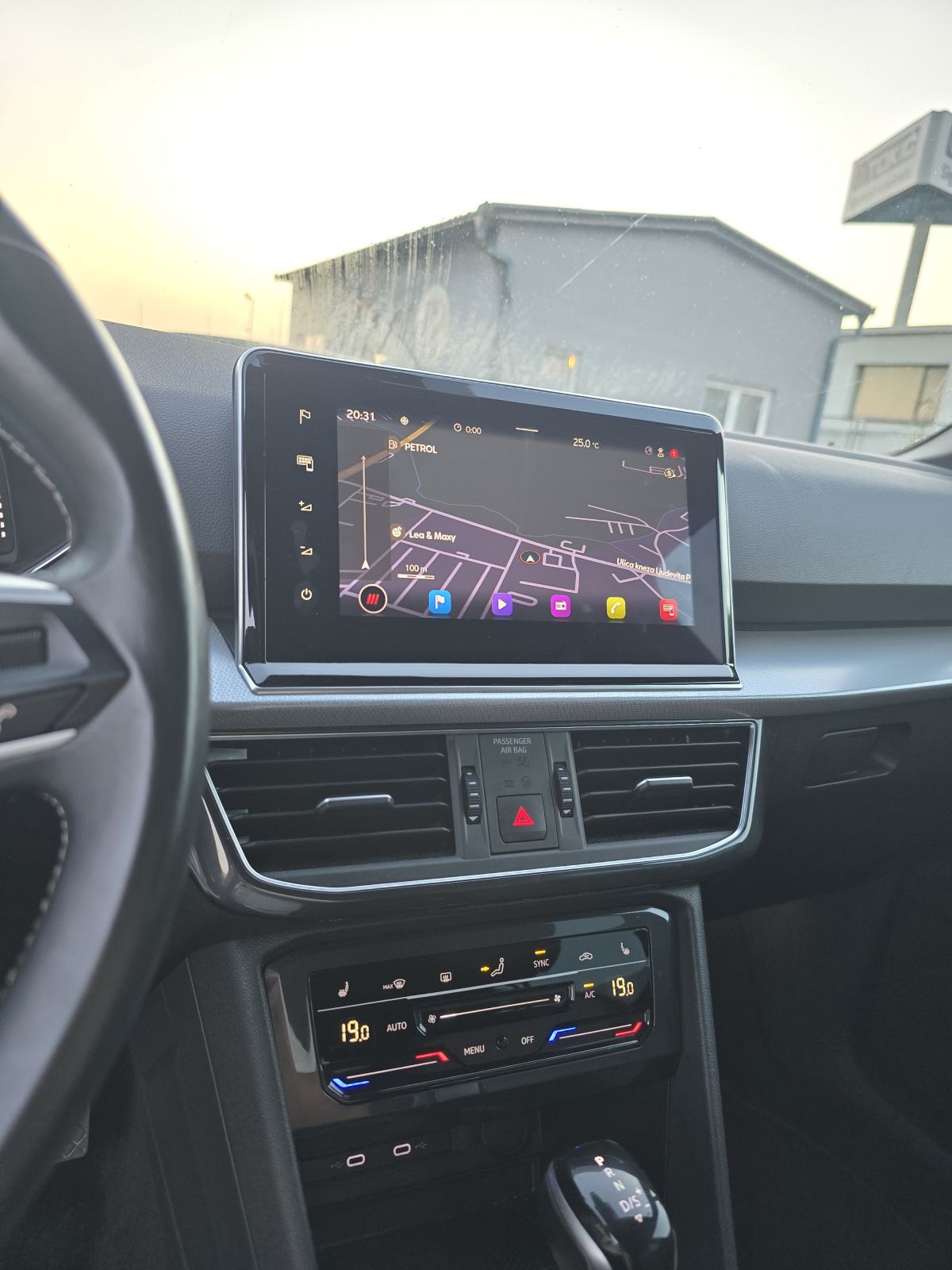 SEAT TARRACO 1.5 TSI * DSG * 2022.GOD. * ODLIČNO STANJE * JAMSTVO *, fotografija 17