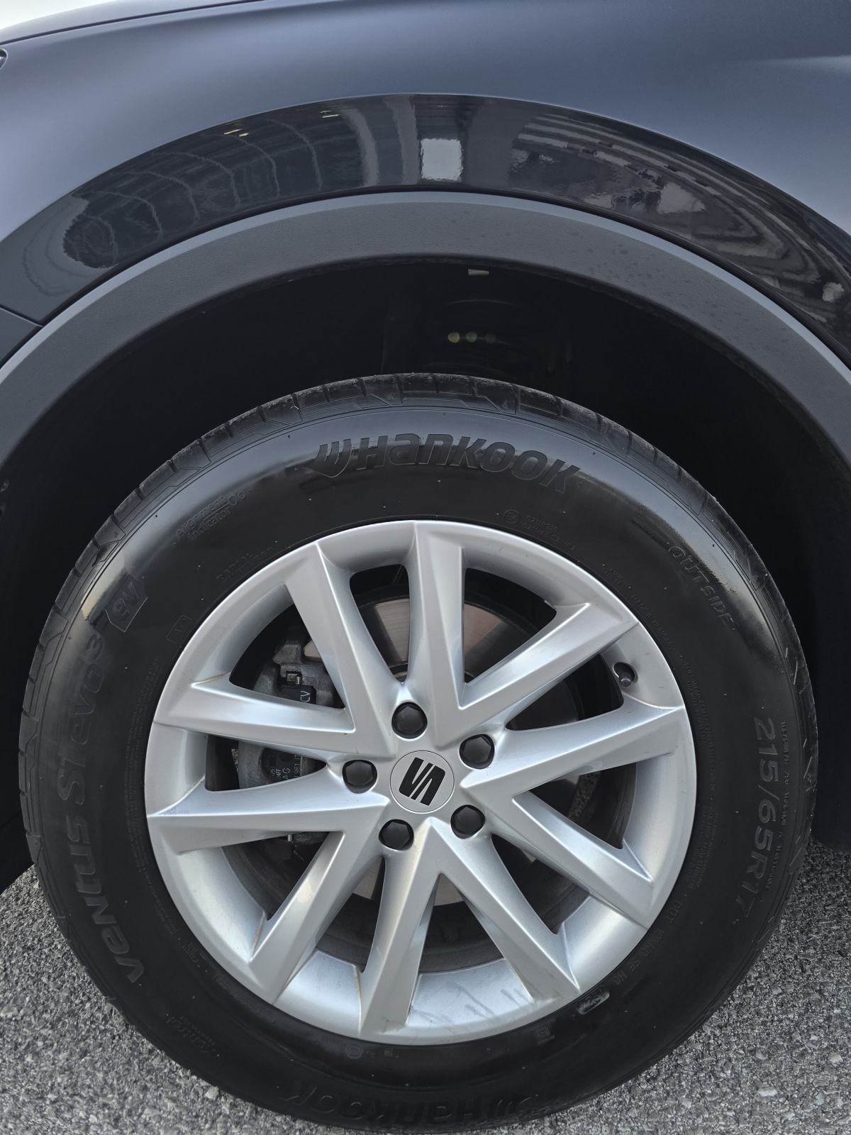 SEAT TARRACO 1.5 TSI * DSG * 2022.GOD. * ODLIČNO STANJE * JAMSTVO *, fotografija 11