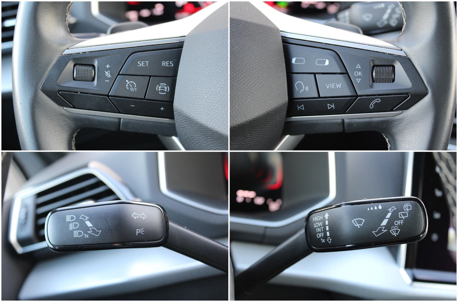 Seat Tarraco 2.0 TDI 110KW STYLE DSG LED VIRTUAL NAVI PDC, fotografija 12