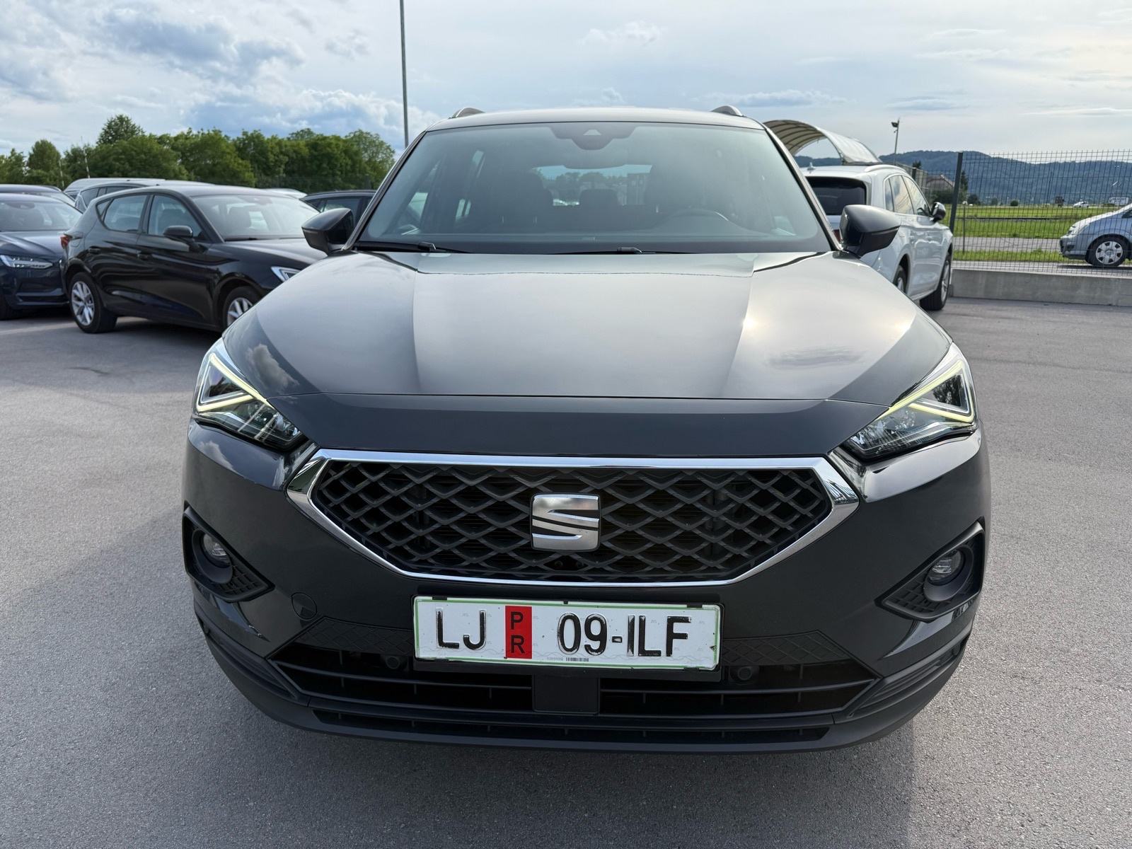 Seat Tarraco‼️2g JAMSTVO‼️2.0 TDI | 7 sjedala | 2023. | 111tkm | PDV, fotografija 2