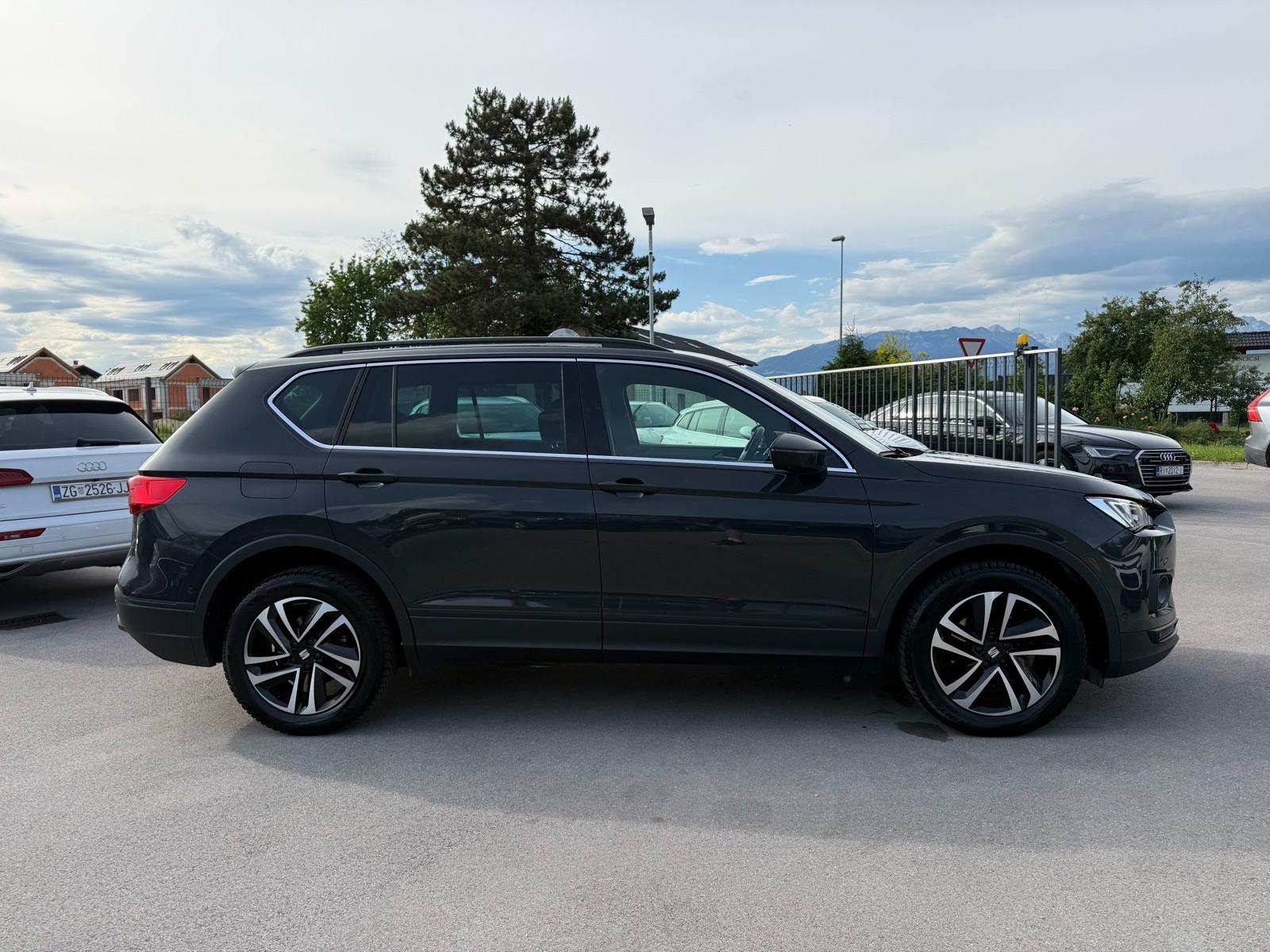 Seat Tarraco‼️2g JAMSTVO‼️2.0 TDI | 7 sjedala | 2023. | 111tkm | PDV, fotografija 4