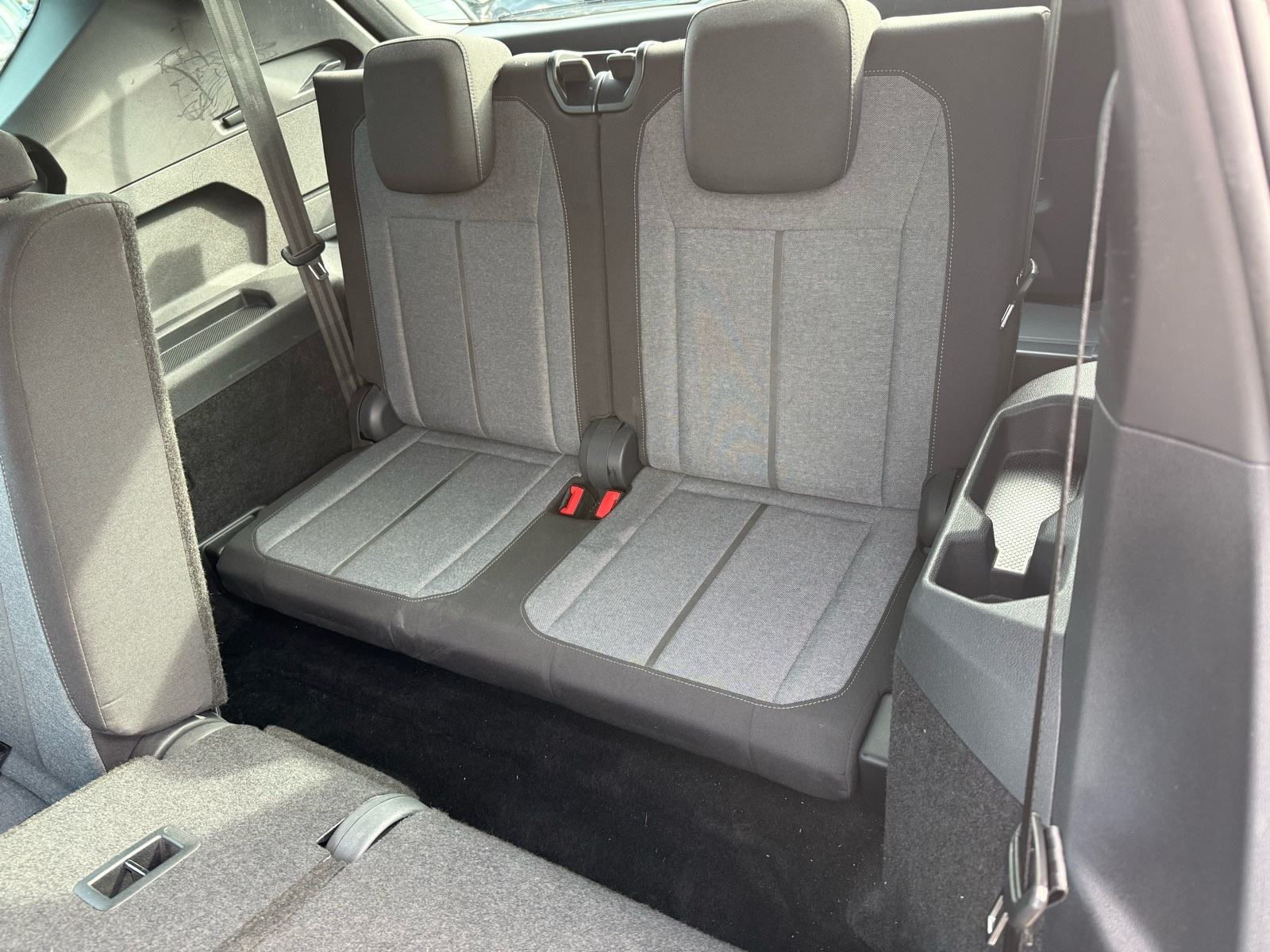 Seat Tarraco‼️2g JAMSTVO‼️2.0 TDI | 7 sjedala | 2023. | 111tkm | PDV, fotografija 13