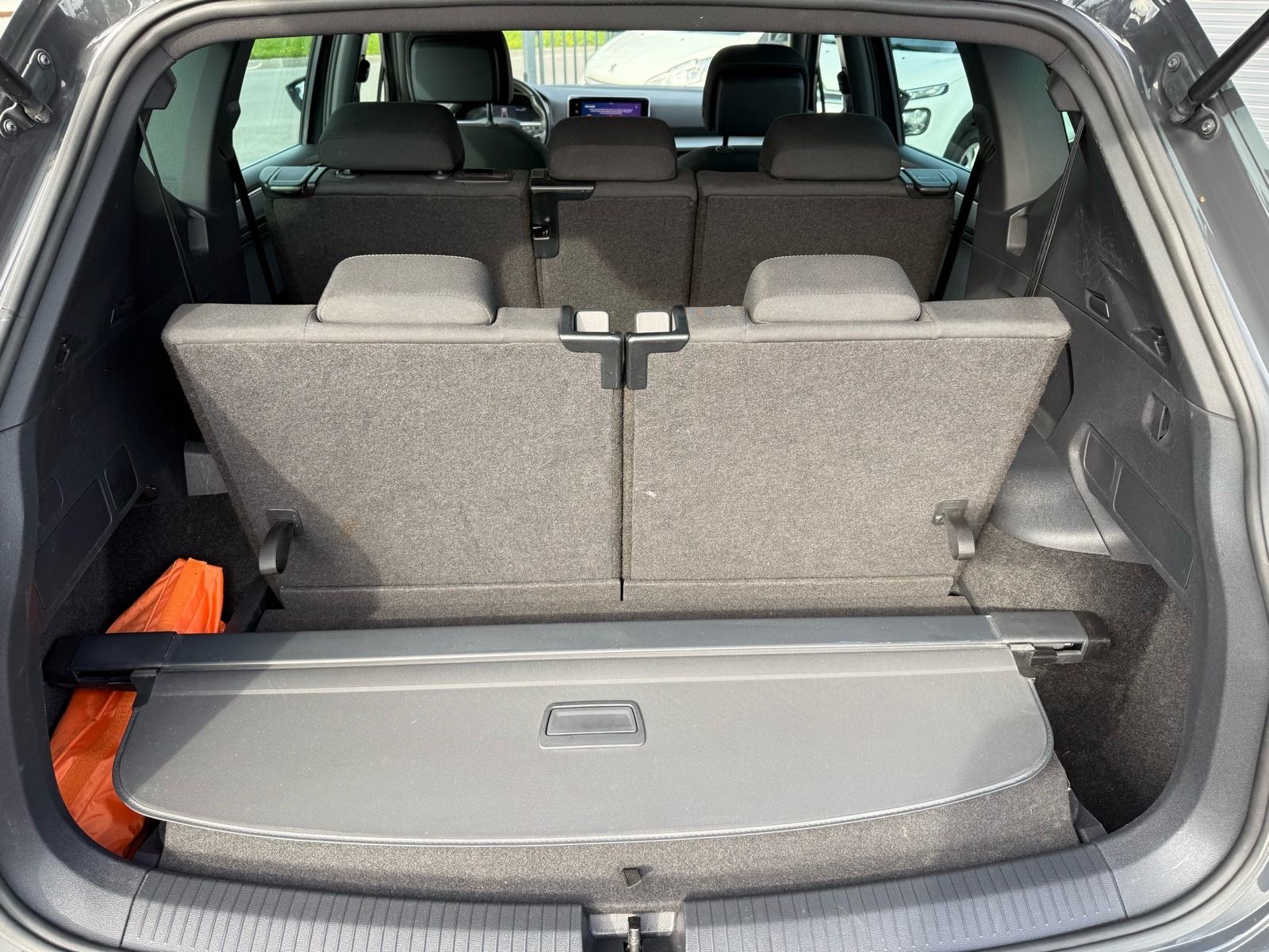Seat Tarraco‼️2g JAMSTVO‼️2.0 TDI | 7 sjedala | 2023. | 111tkm | PDV, fotografija 14
