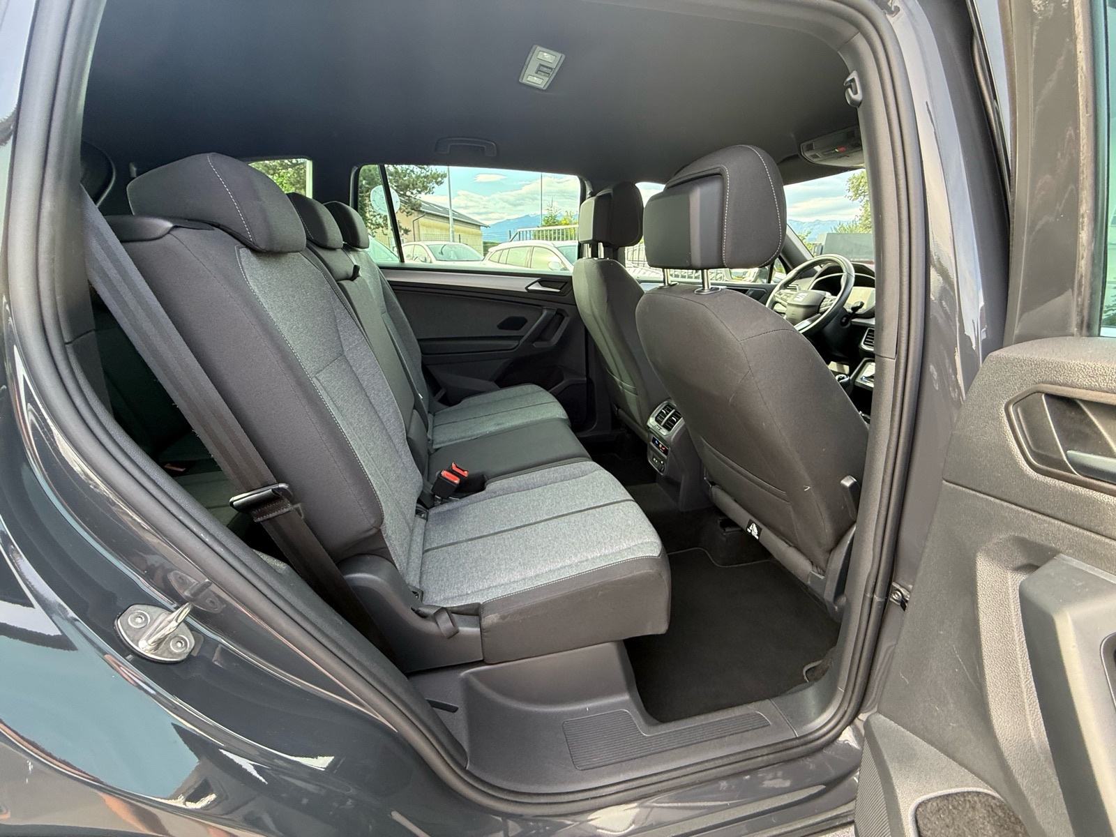 Seat Tarraco‼️2g JAMSTVO‼️2.0 TDI | 7 sjedala | 2023. | 111tkm | PDV, fotografija 12