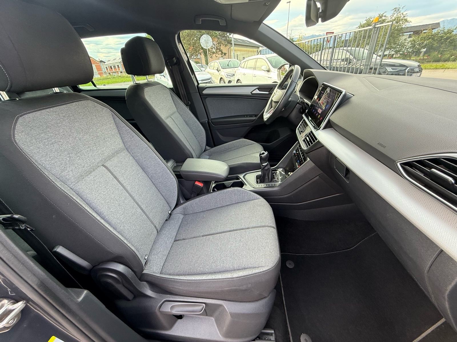 Seat Tarraco‼️2g JAMSTVO‼️2.0 TDI | 7 sjedala | 2023. | 111tkm | PDV, fotografija 11