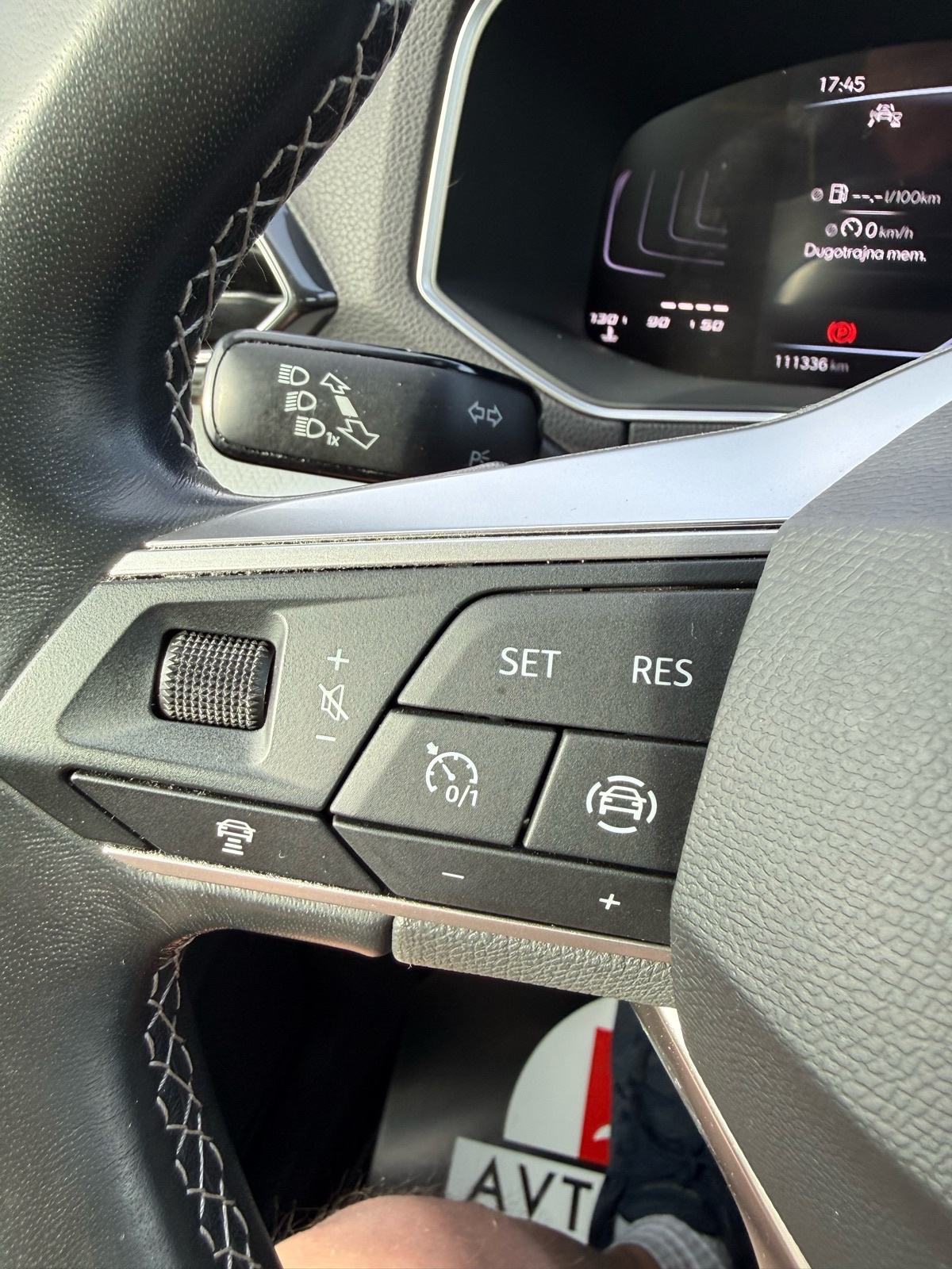 Seat Tarraco‼️2g JAMSTVO‼️2.0 TDI | 7 sjedala | 2023. | 111tkm | PDV, fotografija 17