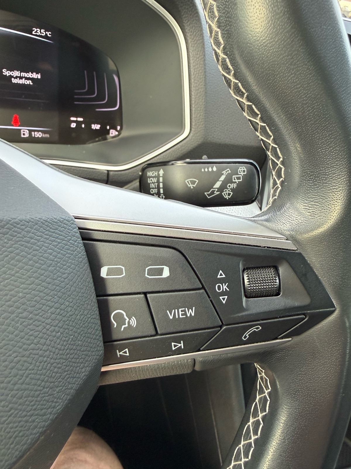 Seat Tarraco‼️2g JAMSTVO‼️2.0 TDI | 7 sjedala | 2023. | 111tkm | PDV, fotografija 18