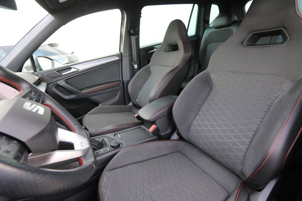 Seat Tarraco 2.0 TDI Automatik FR VIRTUAL COCKPIT - Full LED - 150 KS, fotografija 6