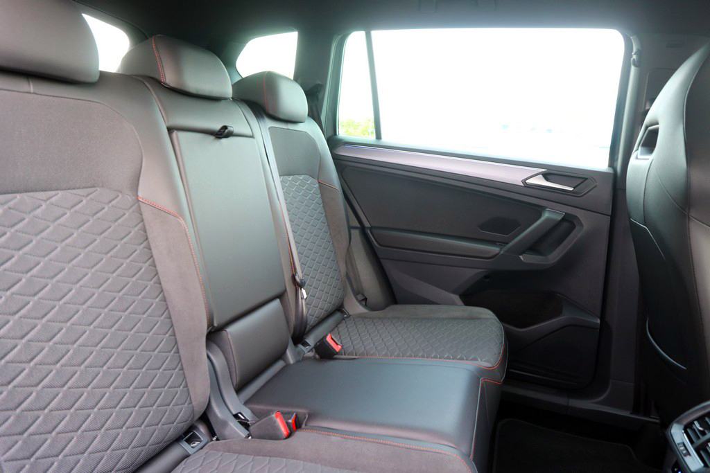 Seat Tarraco 2.0 TDI Automatik FR VIRTUAL COCKPIT - Full LED - 150 KS, fotografija 8