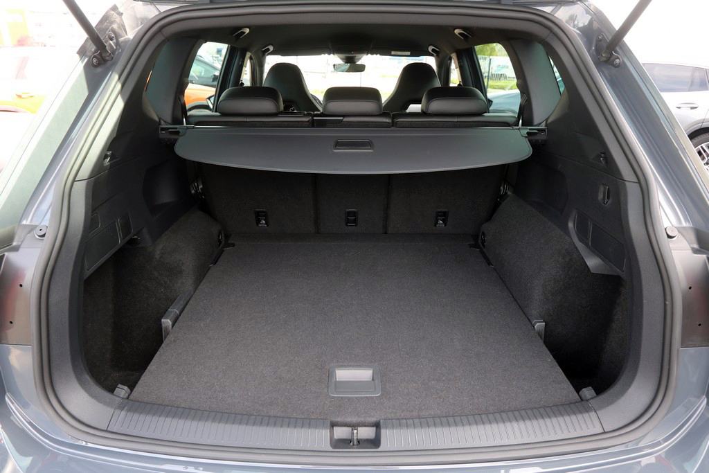 Seat Tarraco 2.0 TDI Automatik FR VIRTUAL COCKPIT - Full LED - 150 KS, fotografija 12