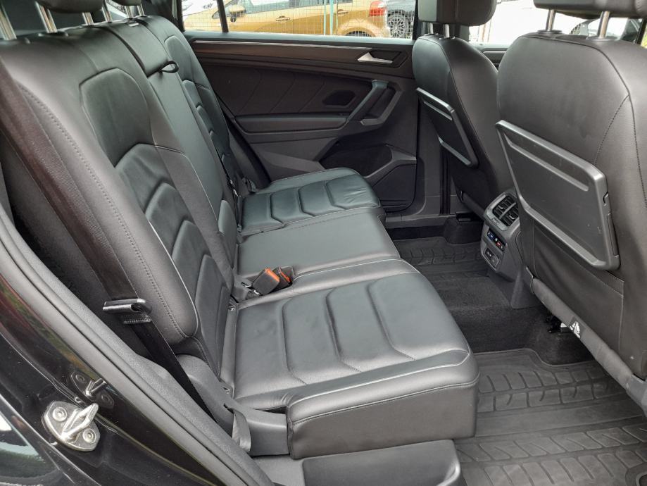 Seat Tarraco 2,0 TDI automatik, fotografija 20