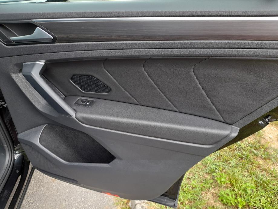 Seat Tarraco 2,0 TDI automatik, fotografija 6