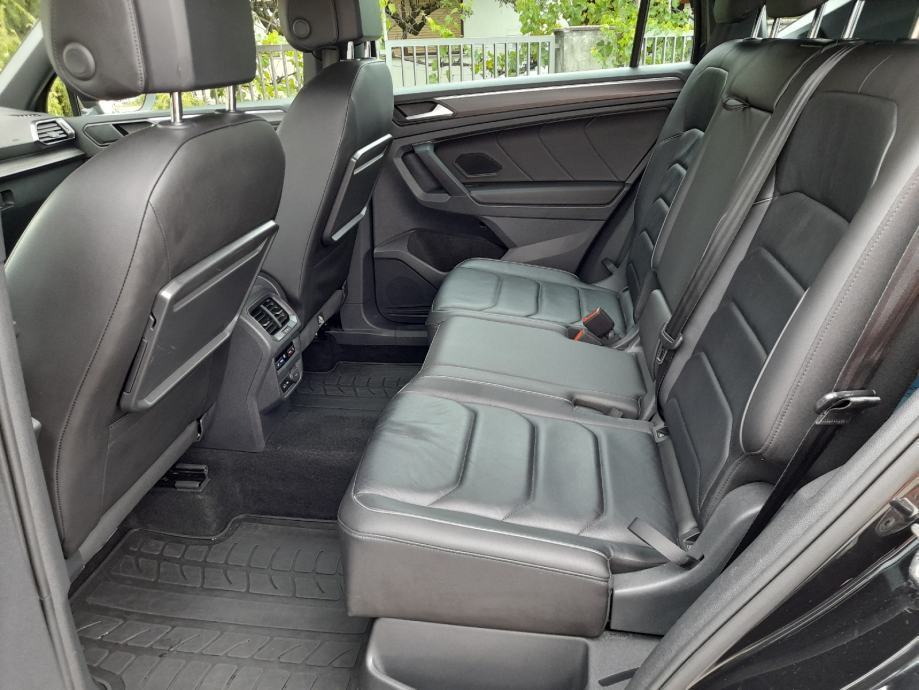 Seat Tarraco 2,0 TDI automatik, fotografija 13