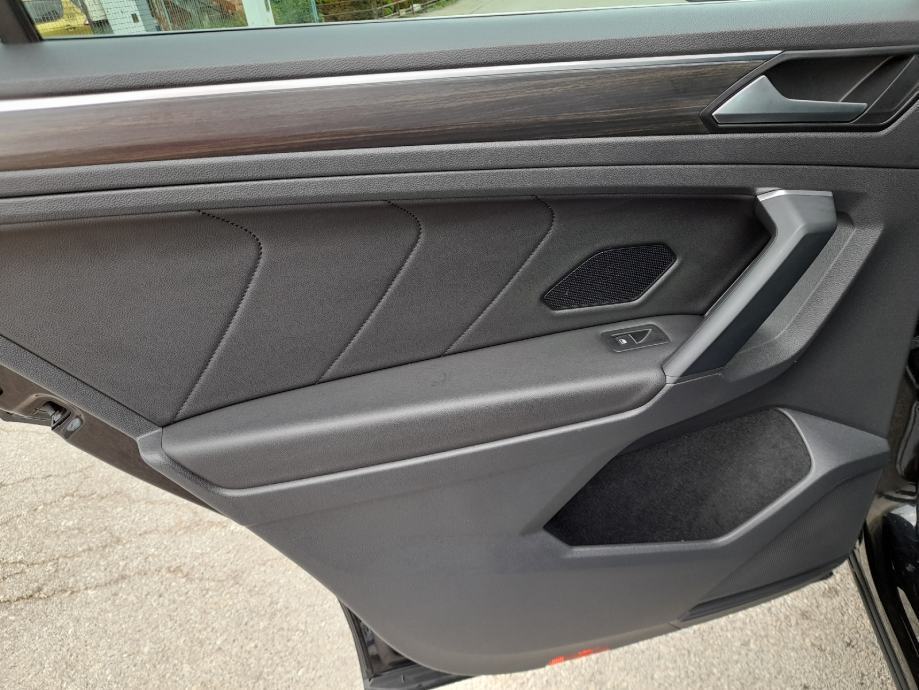 Seat Tarraco 2,0 TDI automatik, fotografija 11