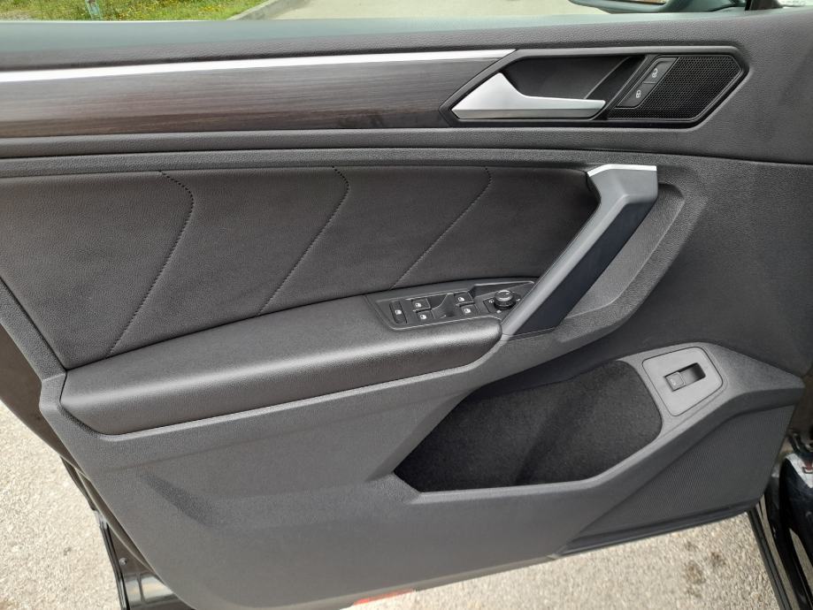 Seat Tarraco 2,0 TDI automatik, fotografija 4