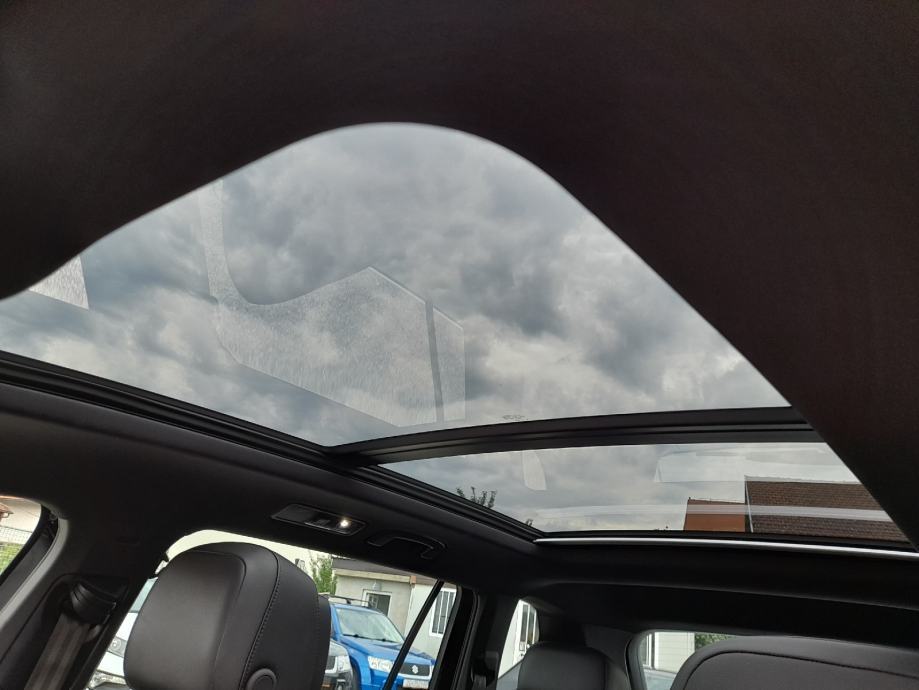 Seat Tarraco 2,0 TDI automatik, fotografija 7