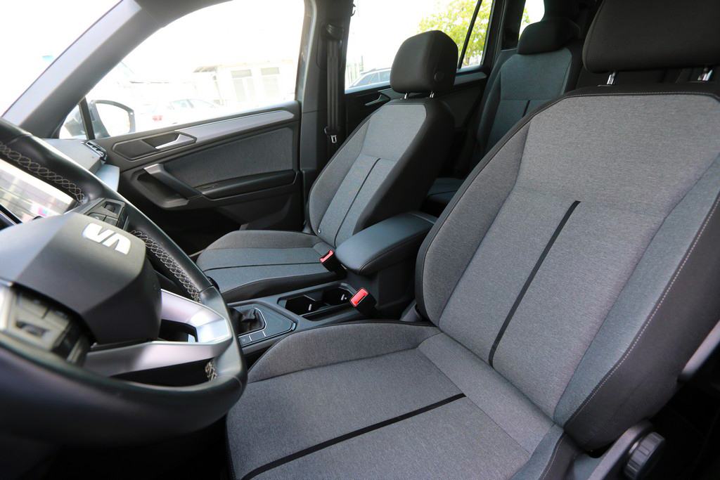 Seat Tarraco 2.0 TDI Automatik Style 7-Sjedišta VIRTUAL 150 KS, fotografija 6