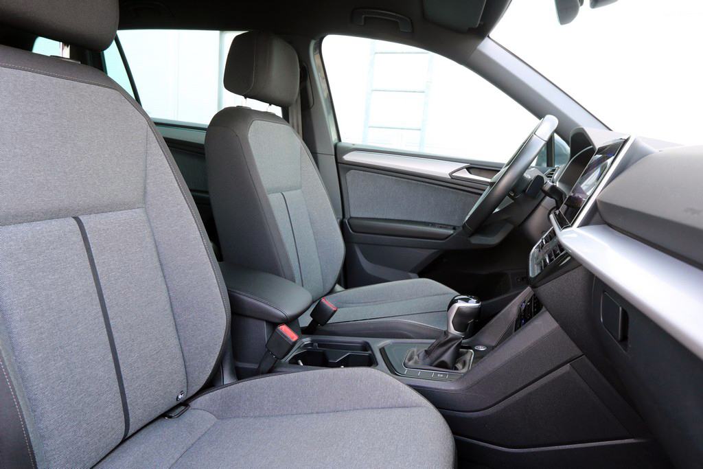 Seat Tarraco 2.0 TDI Automatik Style 7-Sjedišta VIRTUAL 150 KS, fotografija 7