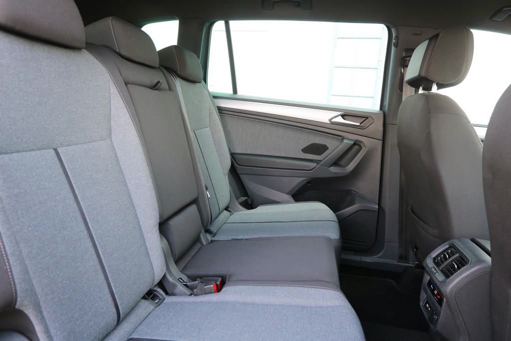 Seat Tarraco 2.0 TDI Automatik Style 7-Sjedišta VIRTUAL 150 KS, fotografija 8