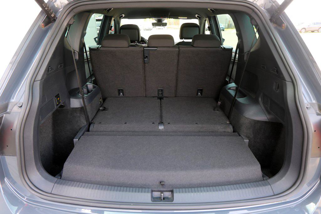 Seat Tarraco 2.0 TDI Automatik Style 7-Sjedišta VIRTUAL 150 KS, fotografija 13