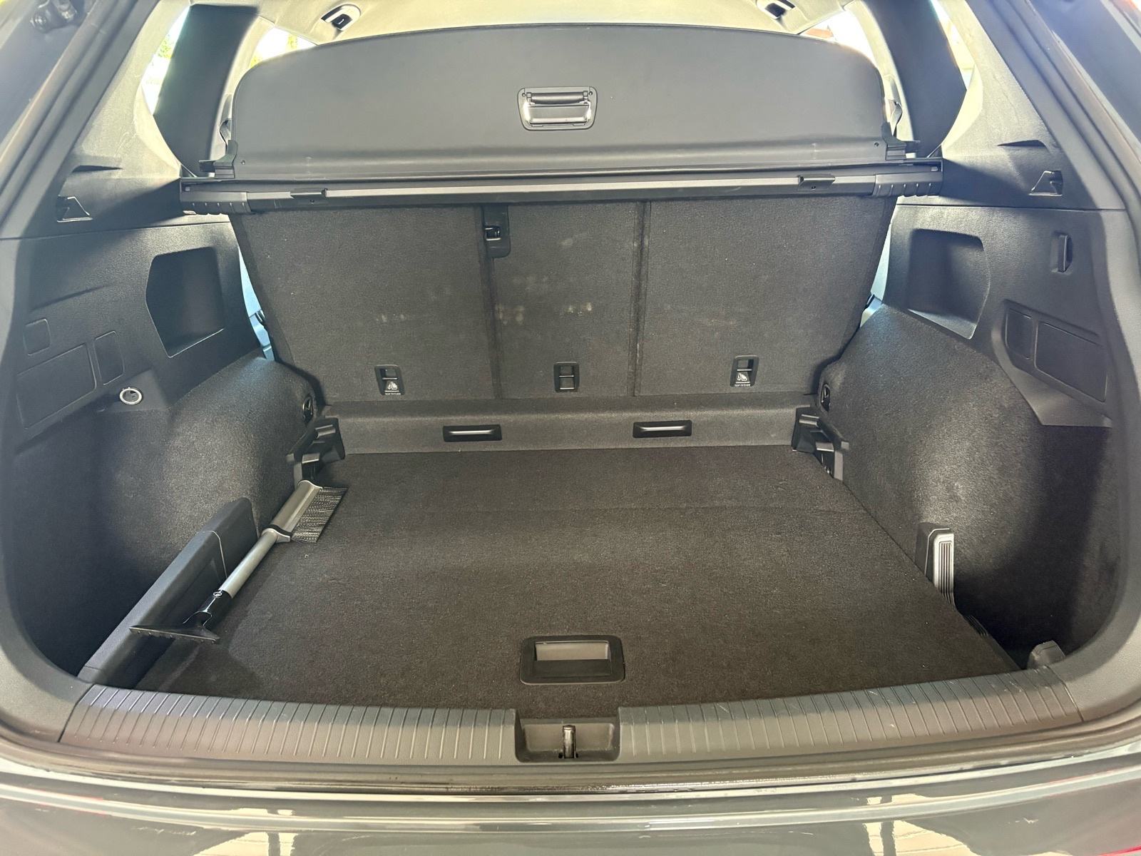 Seat Tarraco 2,0 TDI Dsg 2022g Hr vozilo..Prvi vlasnik..Prilika!, fotografija 16