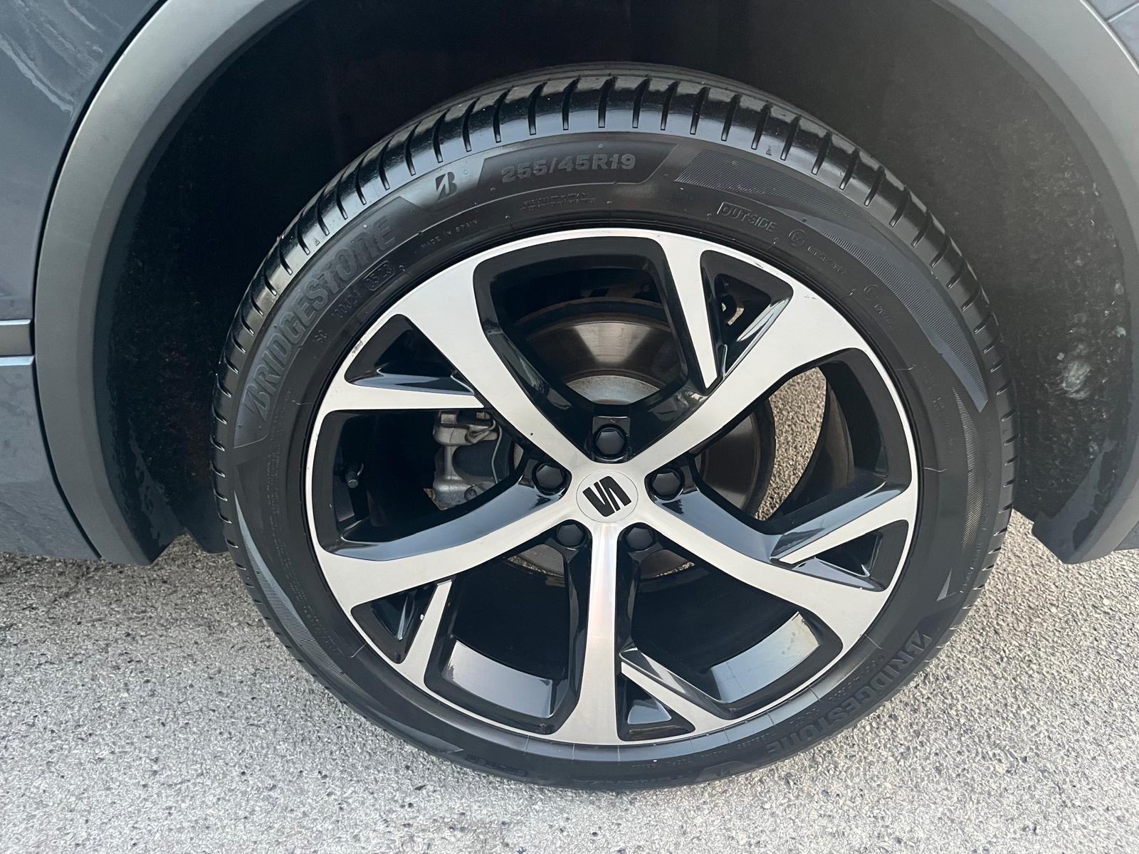 Seat Tarraco 2,0 TDI DSG - FR - 1.VL Nije uvoz Jamstvo 1G, fotografija 3