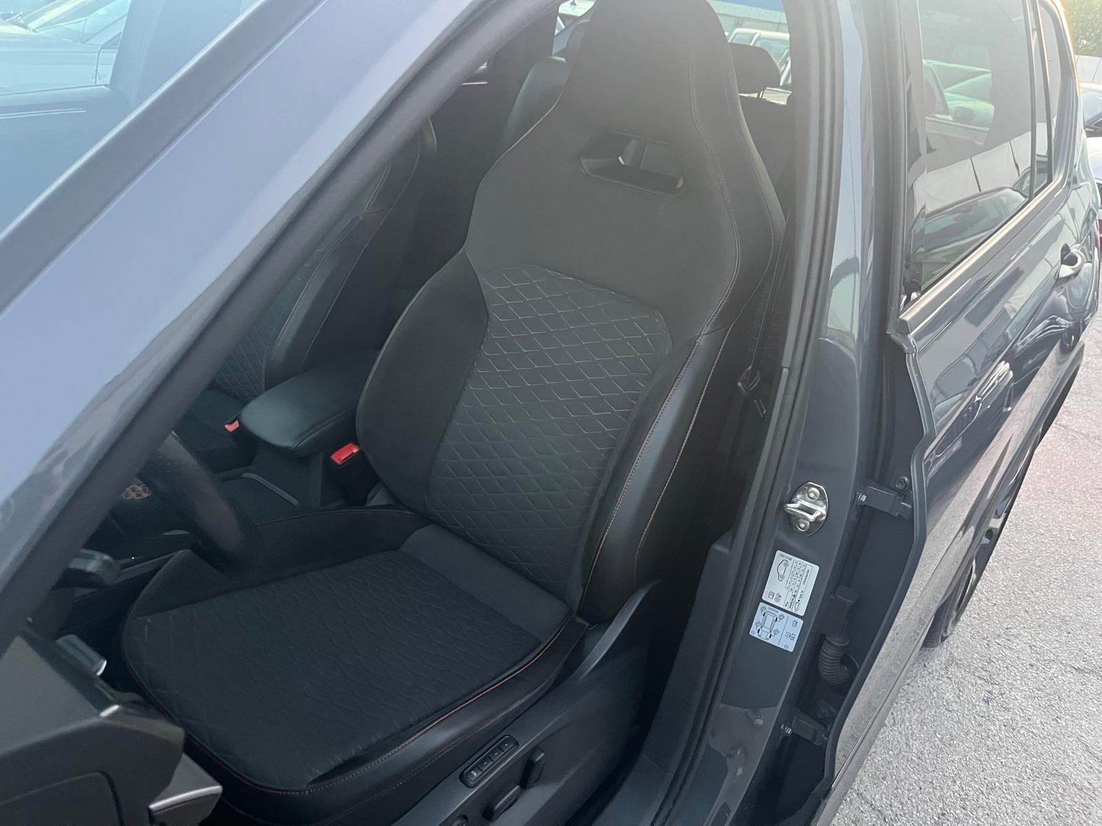 Seat Tarraco 2,0 TDI DSG - FR - 1.VL Nije uvoz Jamstvo 1G, fotografija 14