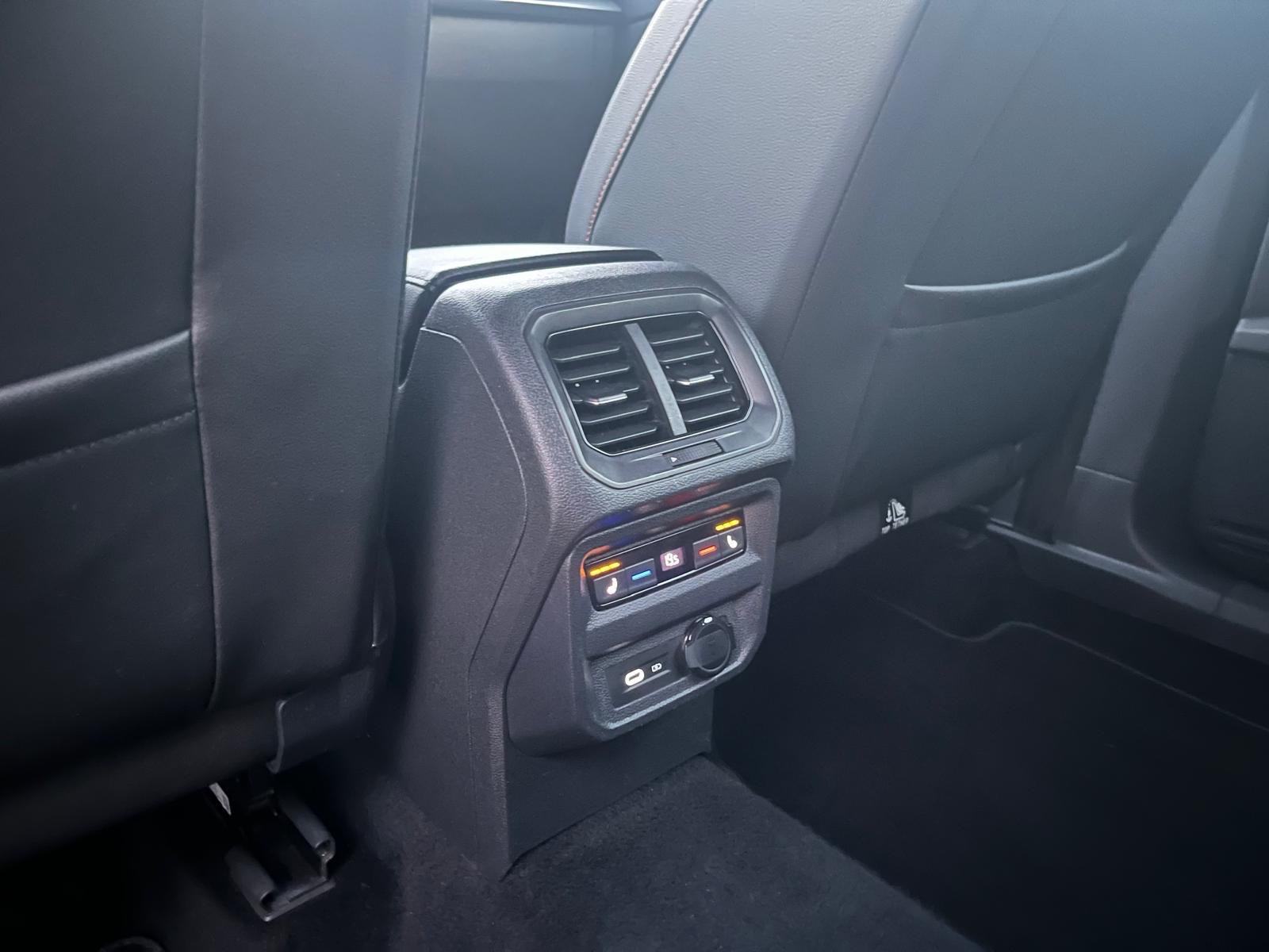 Seat Tarraco 2,0 TDI DSG - FR - 1.VL Nije uvoz Jamstvo 1G, fotografija 15