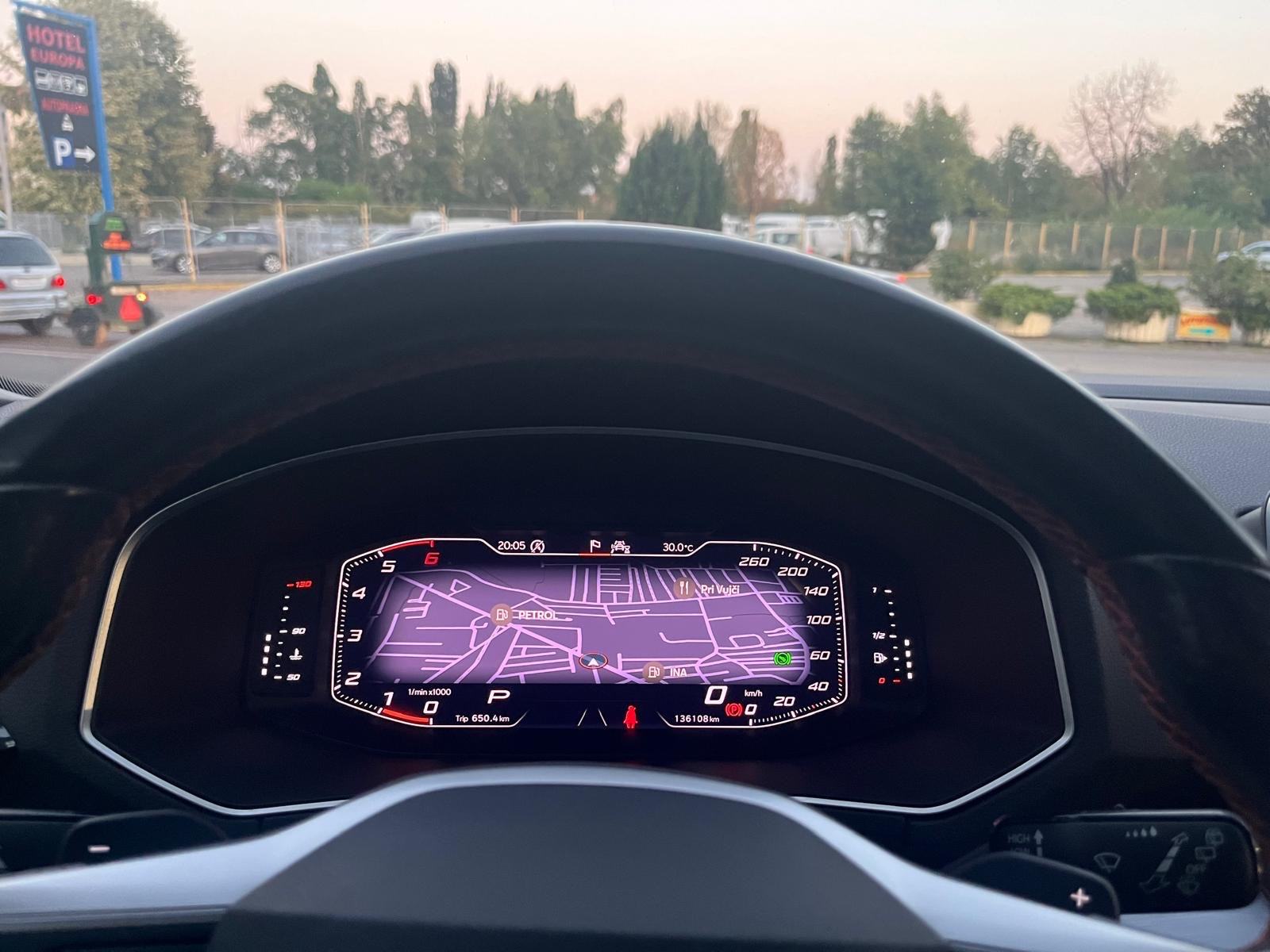 Seat Tarraco 2,0 TDI DSG - FR - 1.VL Nije uvoz Jamstvo 1G, fotografija 17
