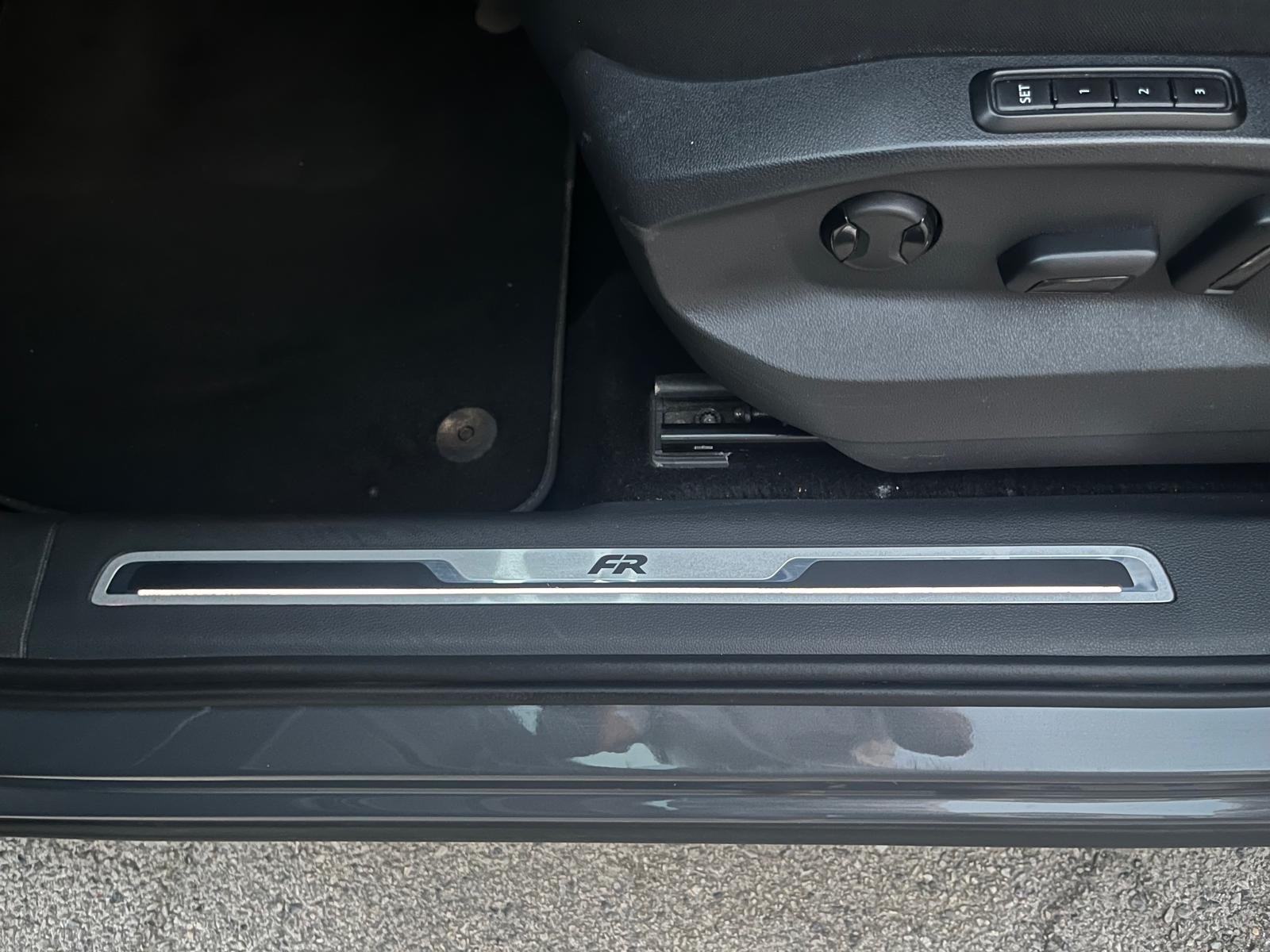 Seat Tarraco 2,0 TDI DSG - FR - 1.VL Nije uvoz Jamstvo 1G, fotografija 19