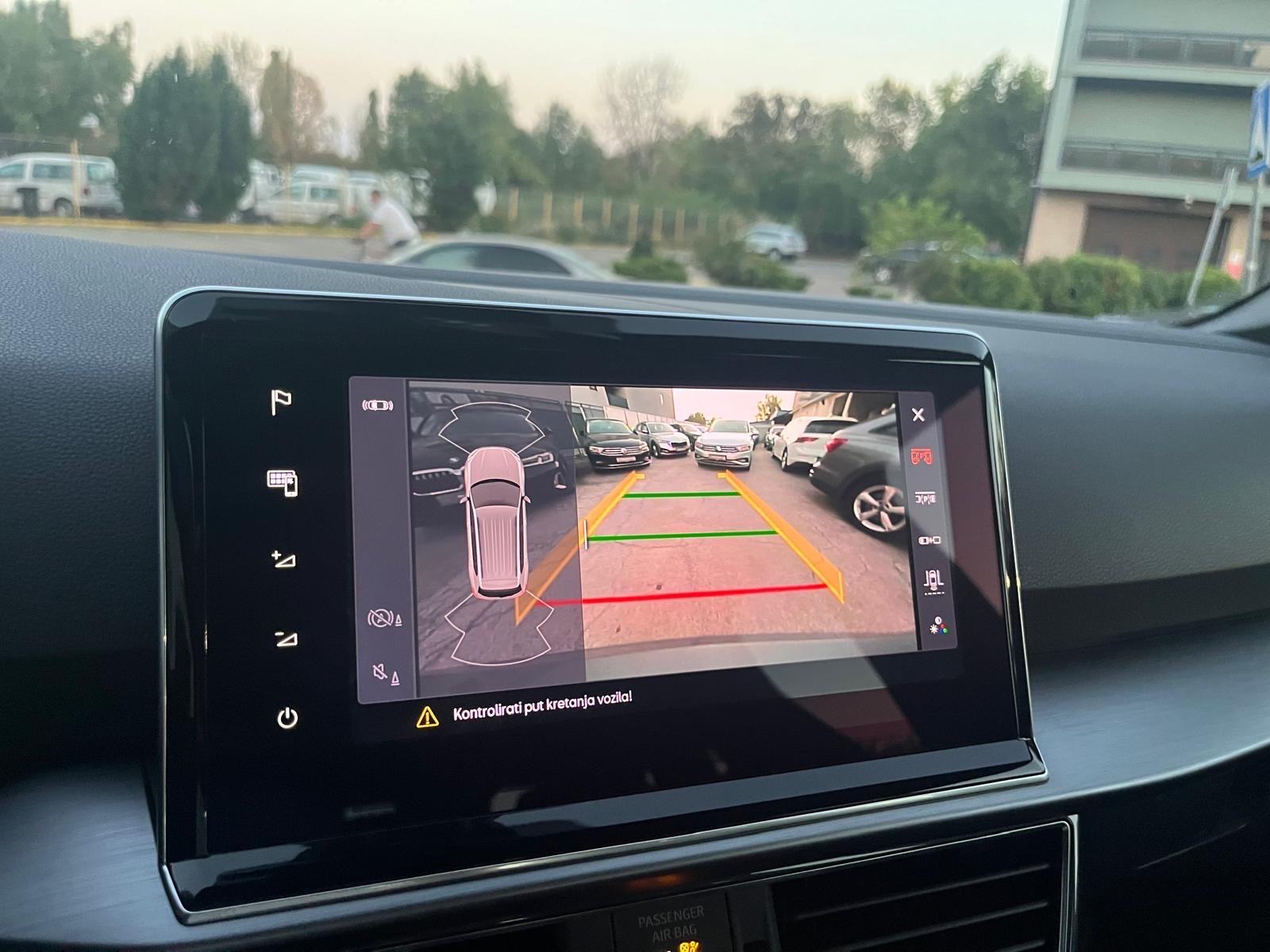 Seat Tarraco 2,0 TDI DSG - FR - 1.VL Nije uvoz Jamstvo 1G, fotografija 20