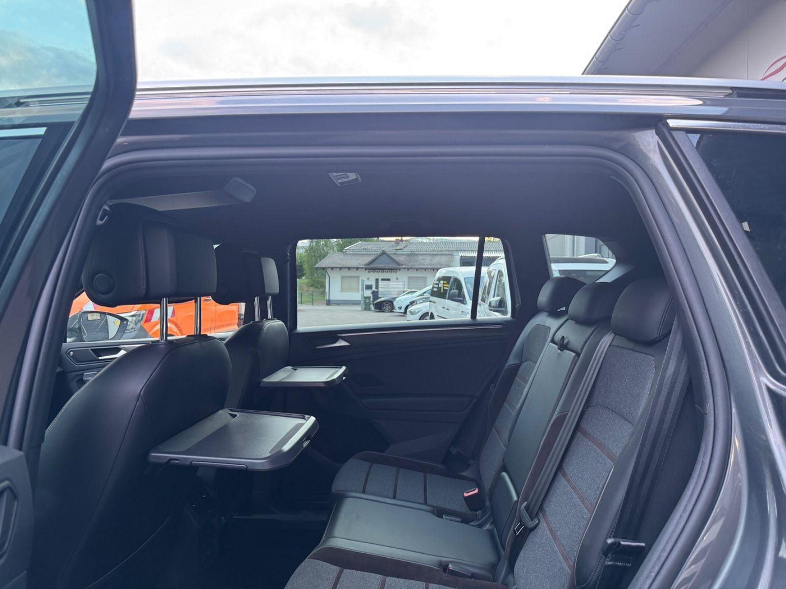 Seat Tarraco 2,0 TDI DSG Xcellence 4Drive ACC NAVI LED KAMERA BEATS A., fotografija 16