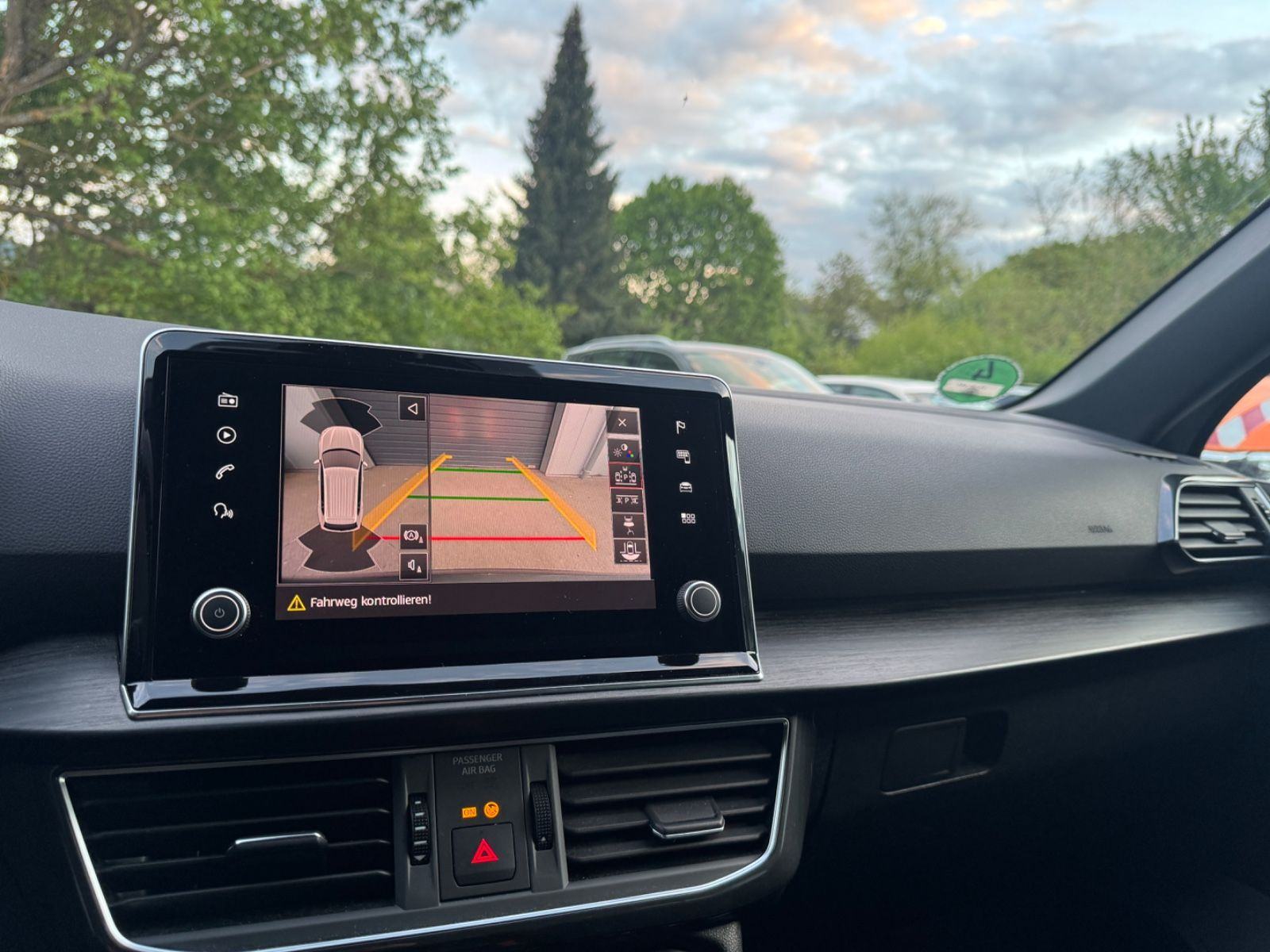 Seat Tarraco 2,0 TDI DSG Xcellence 4Drive ACC NAVI LED KAMERA BEATS A., fotografija 10