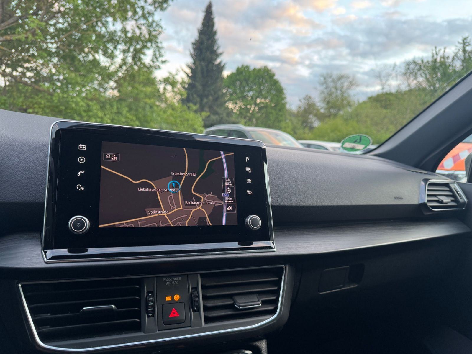 Seat Tarraco 2,0 TDI DSG Xcellence 4Drive ACC NAVI LED KAMERA BEATS A., fotografija 11