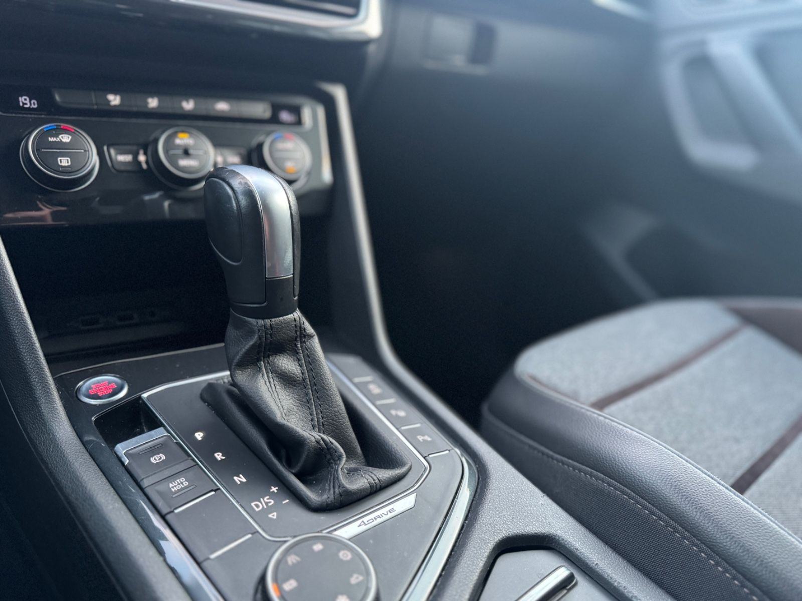 Seat Tarraco 2,0 TDI DSG Xcellence 4Drive ACC NAVI LED KAMERA BEATS A., fotografija 12