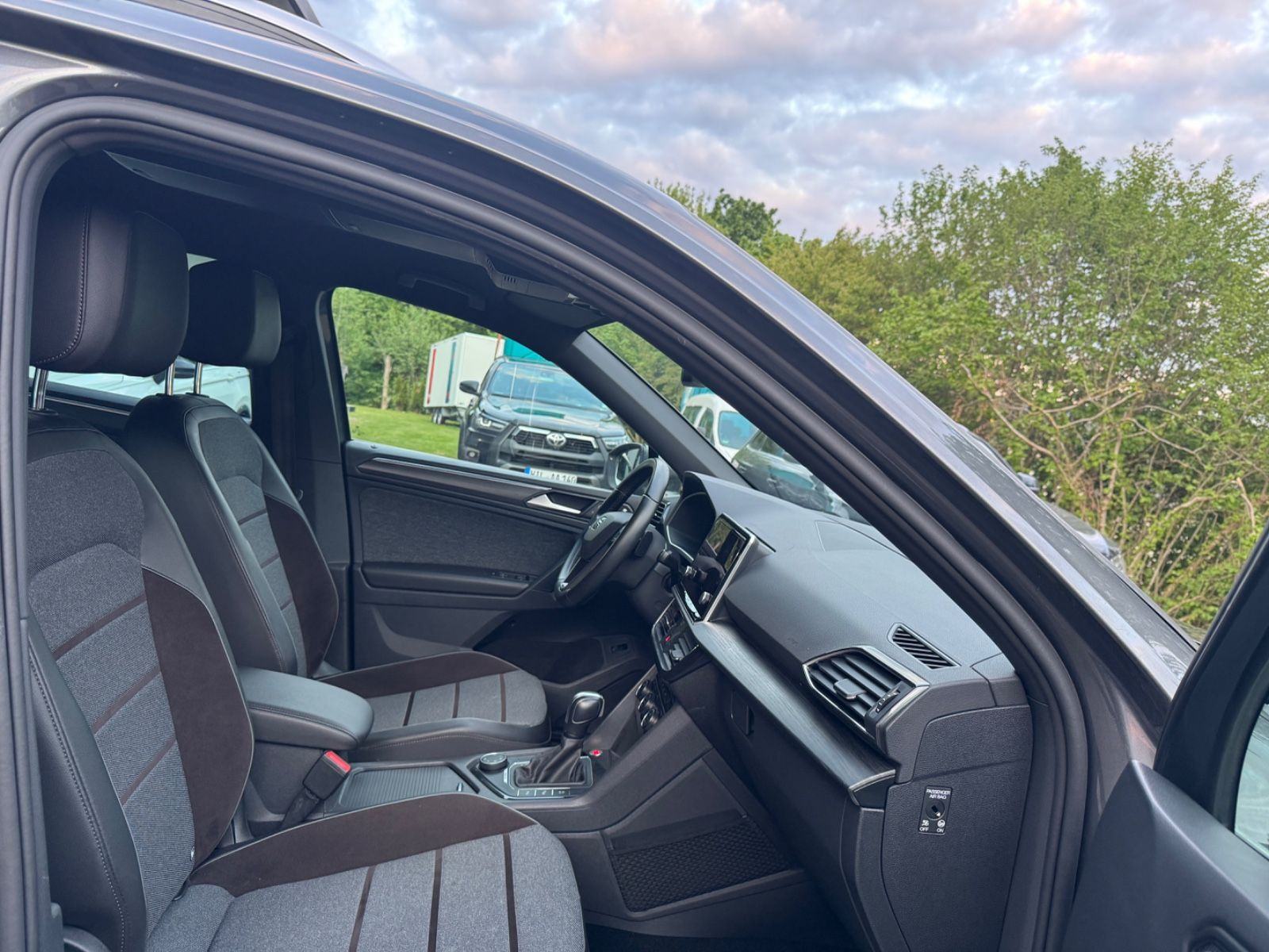 Seat Tarraco 2,0 TDI DSG Xcellence 4Drive ACC NAVI LED KAMERA BEATS A., fotografija 14