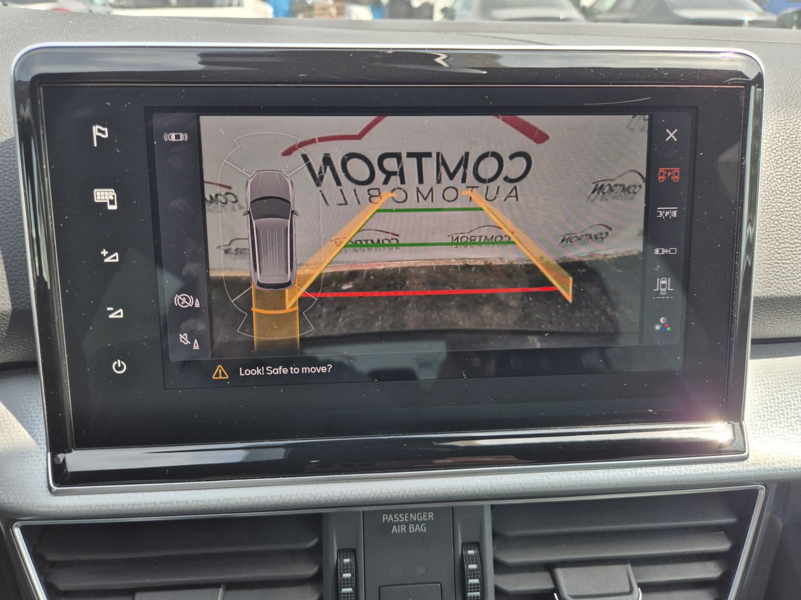 Seat Tarraco 2,0 TDI DSG**STYLE+**NIJE UVOZ**GARANCIJA**, fotografija 20