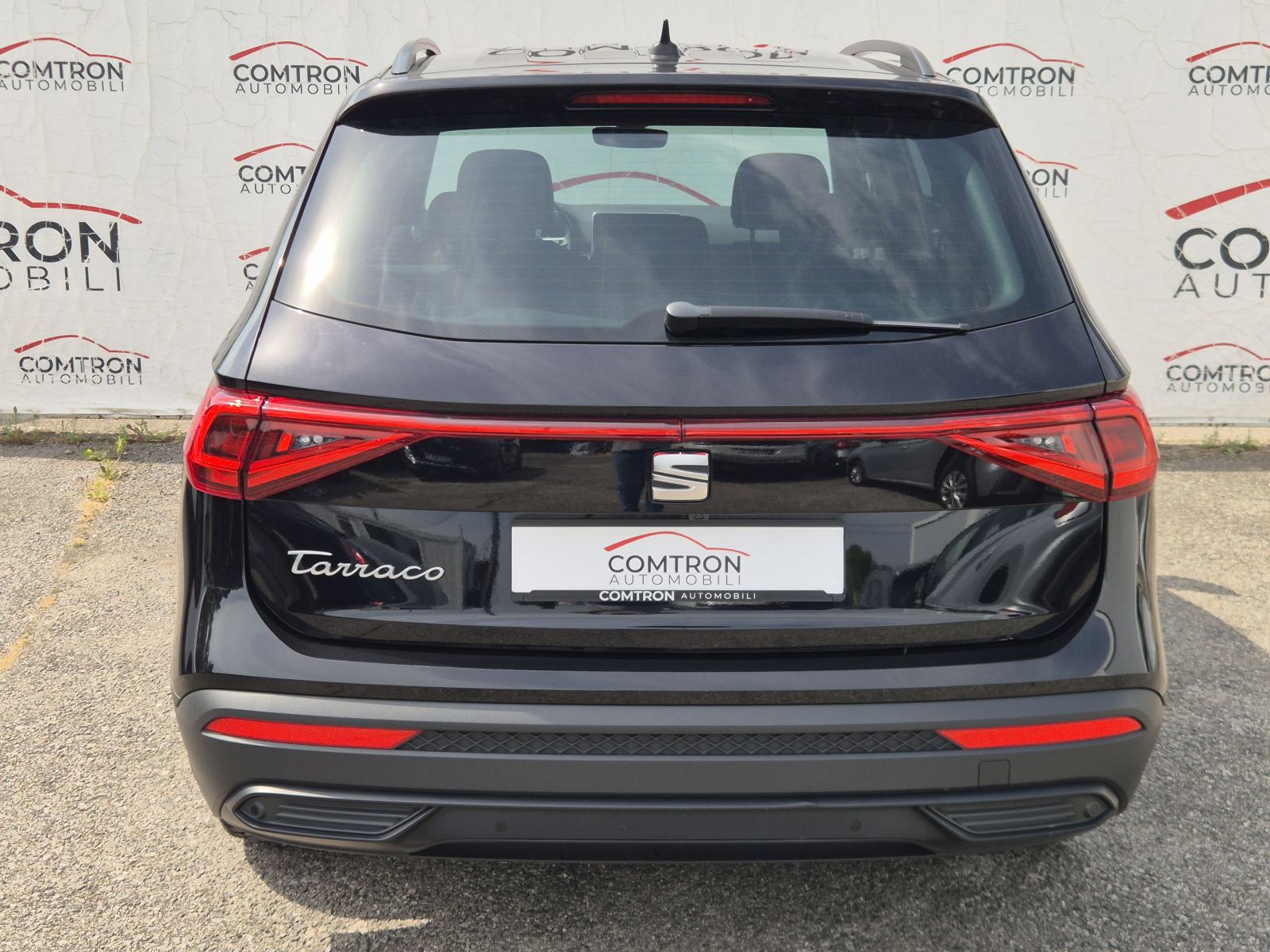 Seat Tarraco 2,0 TDI DSG**STYLE+**NIJE UVOZ**GARANCIJA**, fotografija 6