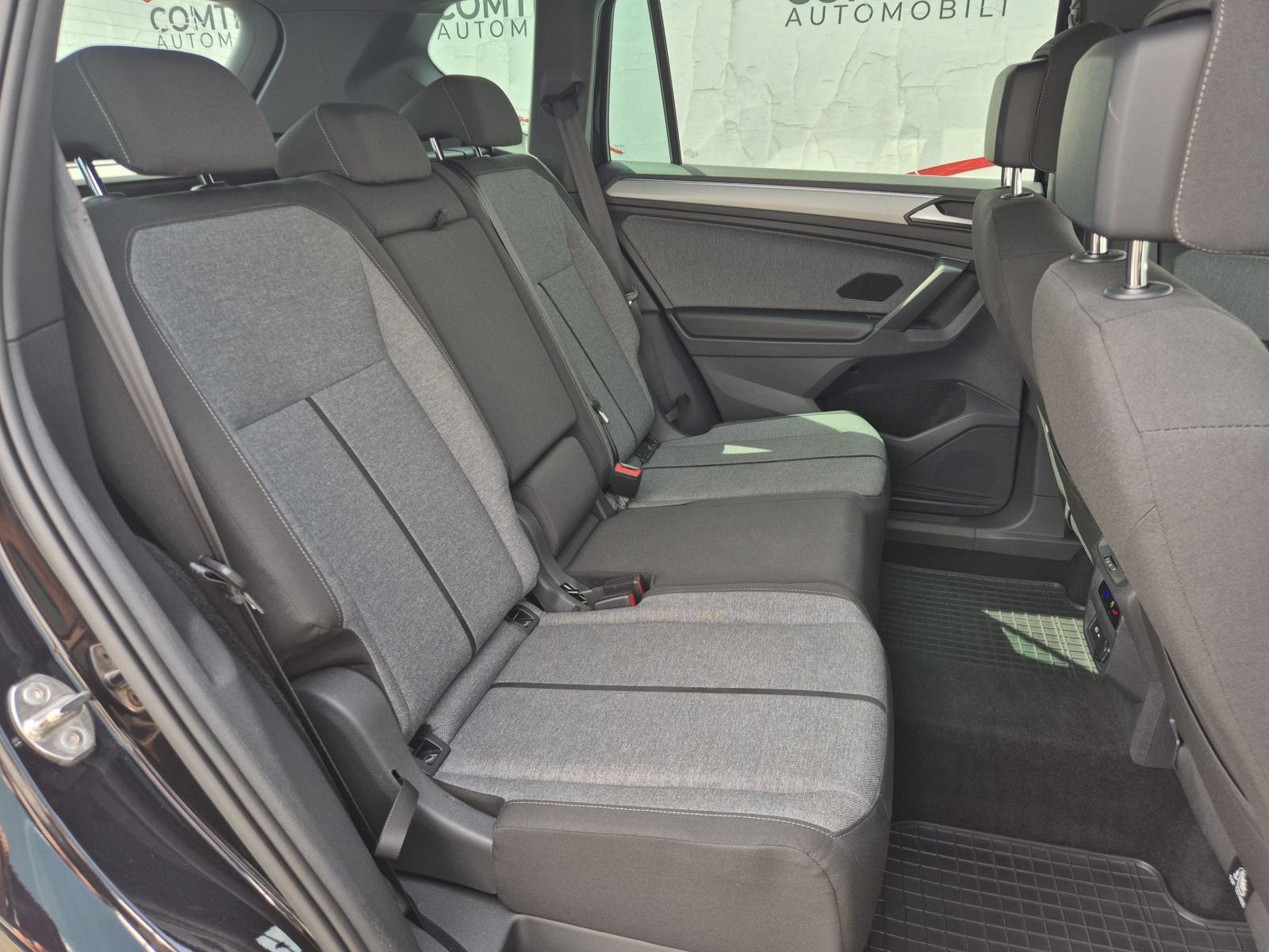 Seat Tarraco 2,0 TDI DSG**STYLE+**NIJE UVOZ**GARANCIJA**, fotografija 12