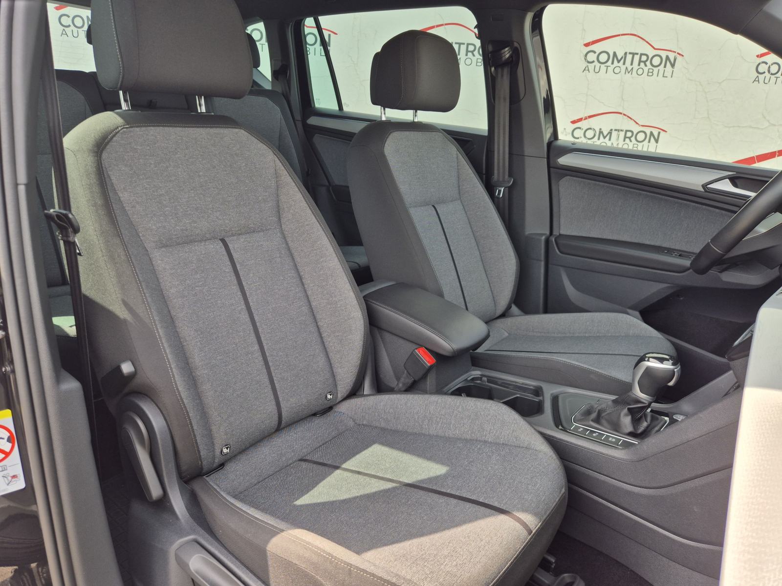 Seat Tarraco 2,0 TDI DSG**STYLE+**NIJE UVOZ**GARANCIJA**, fotografija 10