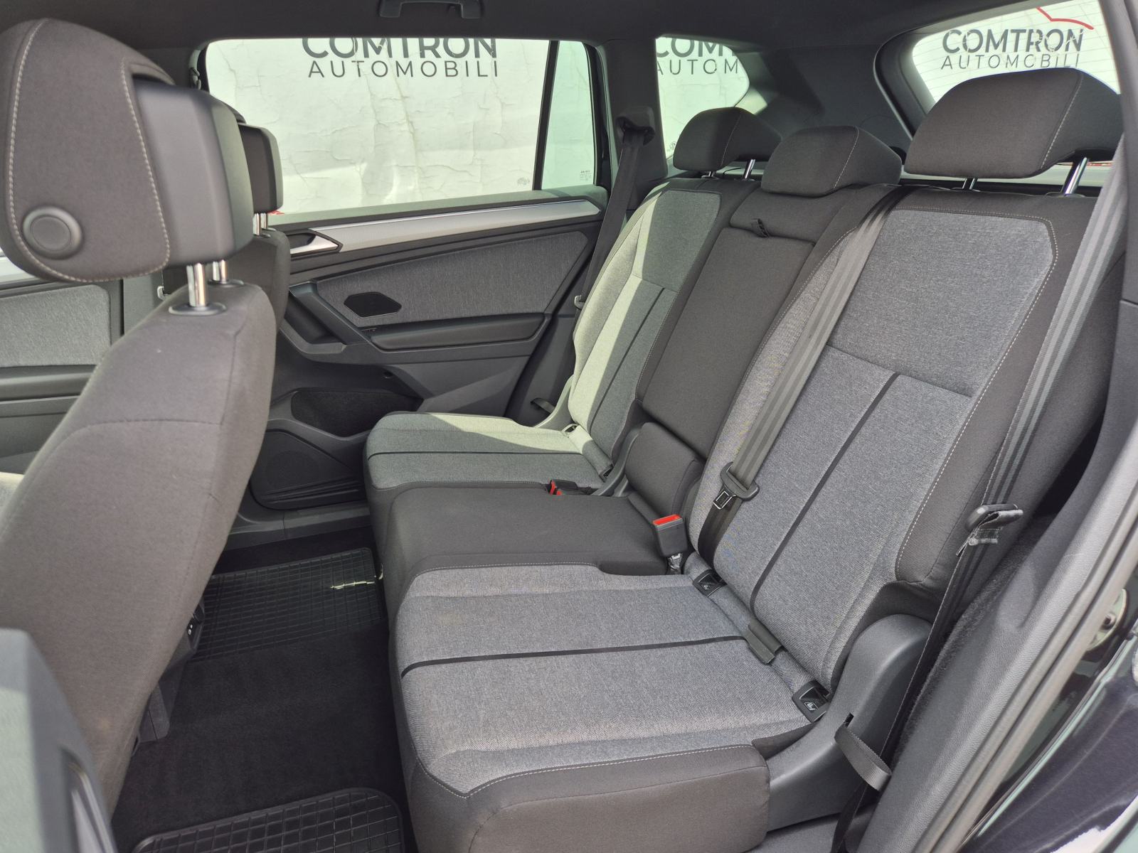 Seat Tarraco 2,0 TDI DSG**STYLE+**NIJE UVOZ**GARANCIJA**, fotografija 11