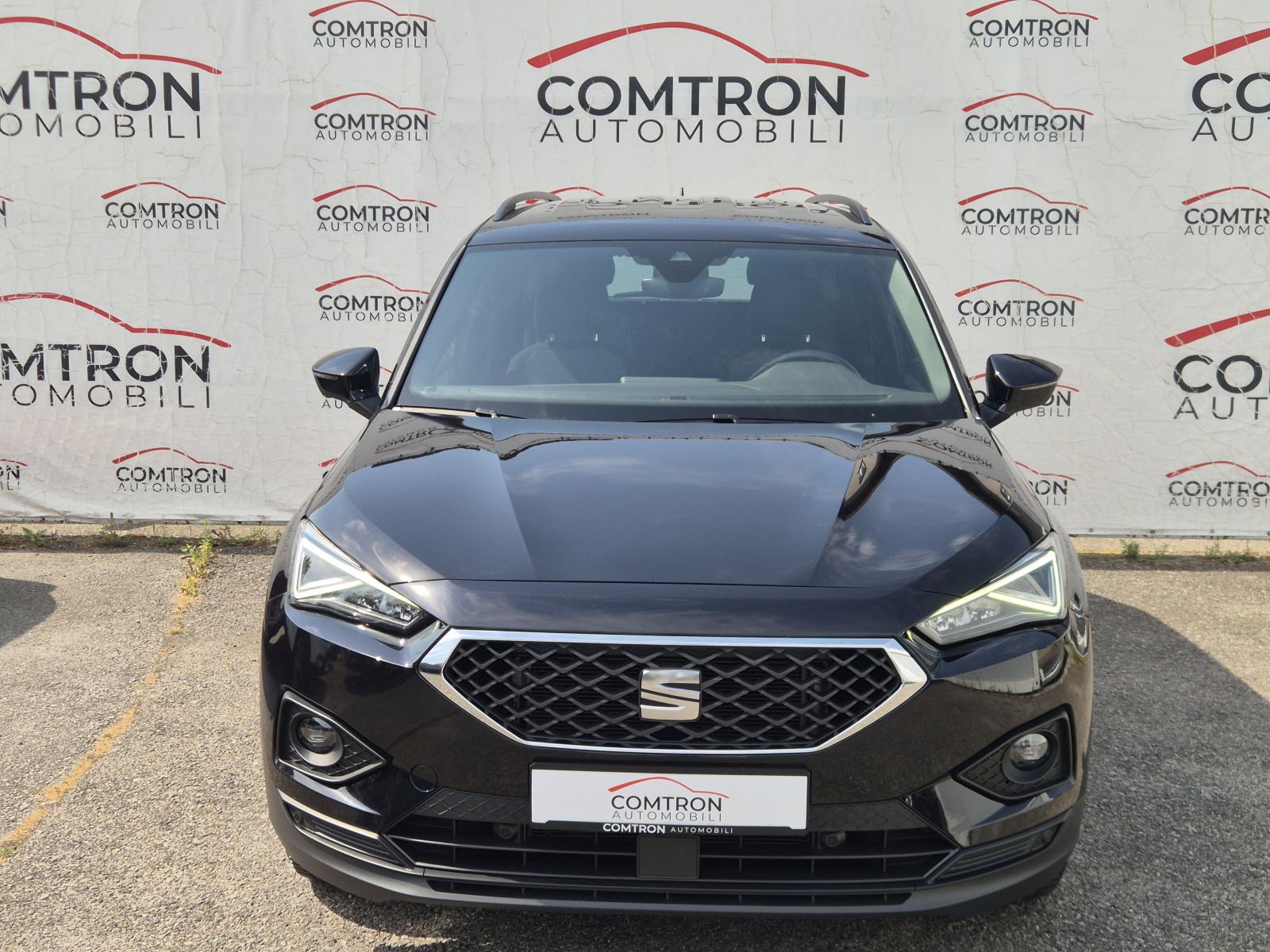 Seat Tarraco 2,0 TDI DSG**STYLE+**NIJE UVOZ**GARANCIJA**, fotografija 2