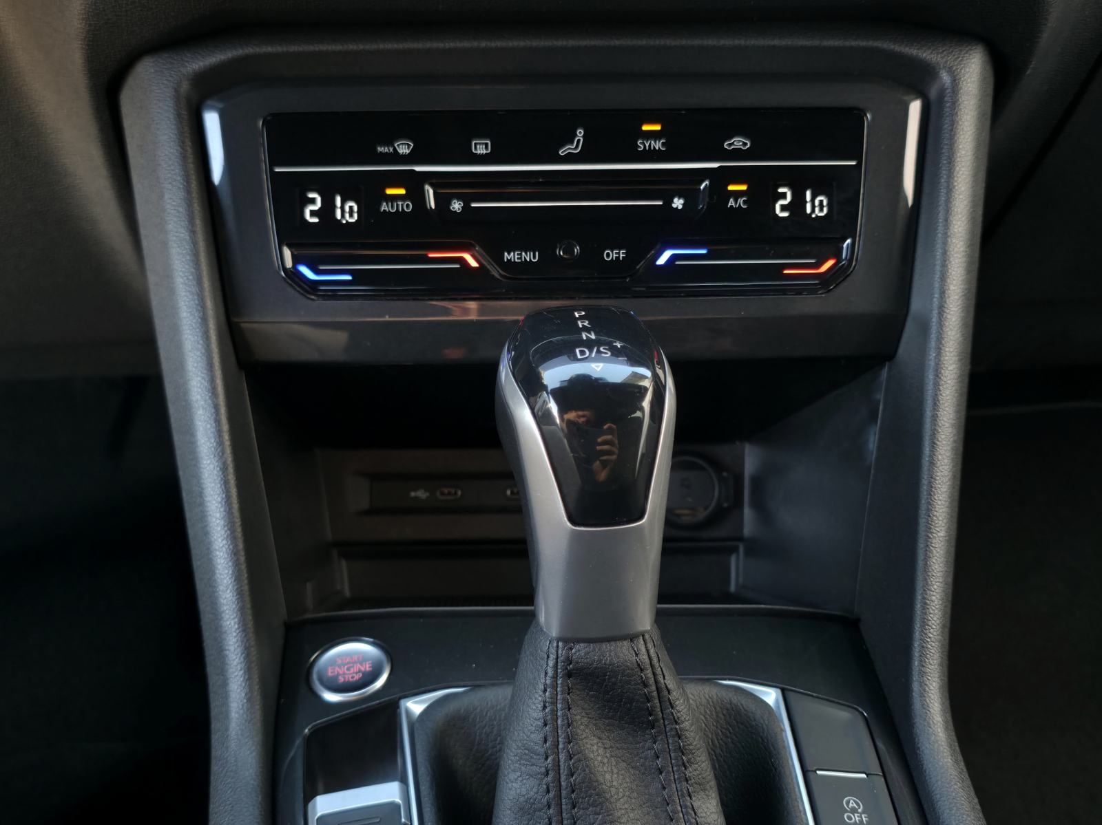 Seat Tarraco 2,0TDI DSG Xperience FULLED-ACC-VIRTUAL-KEYLES-KUKA-19C-, fotografija 12