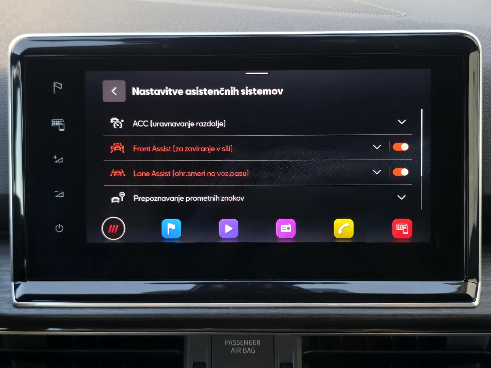 Seat Tarraco 2,0TDI DSG Xperience FULLED-ACC-VIRTUAL-KEYLES-KUKA-19C-, fotografija 15