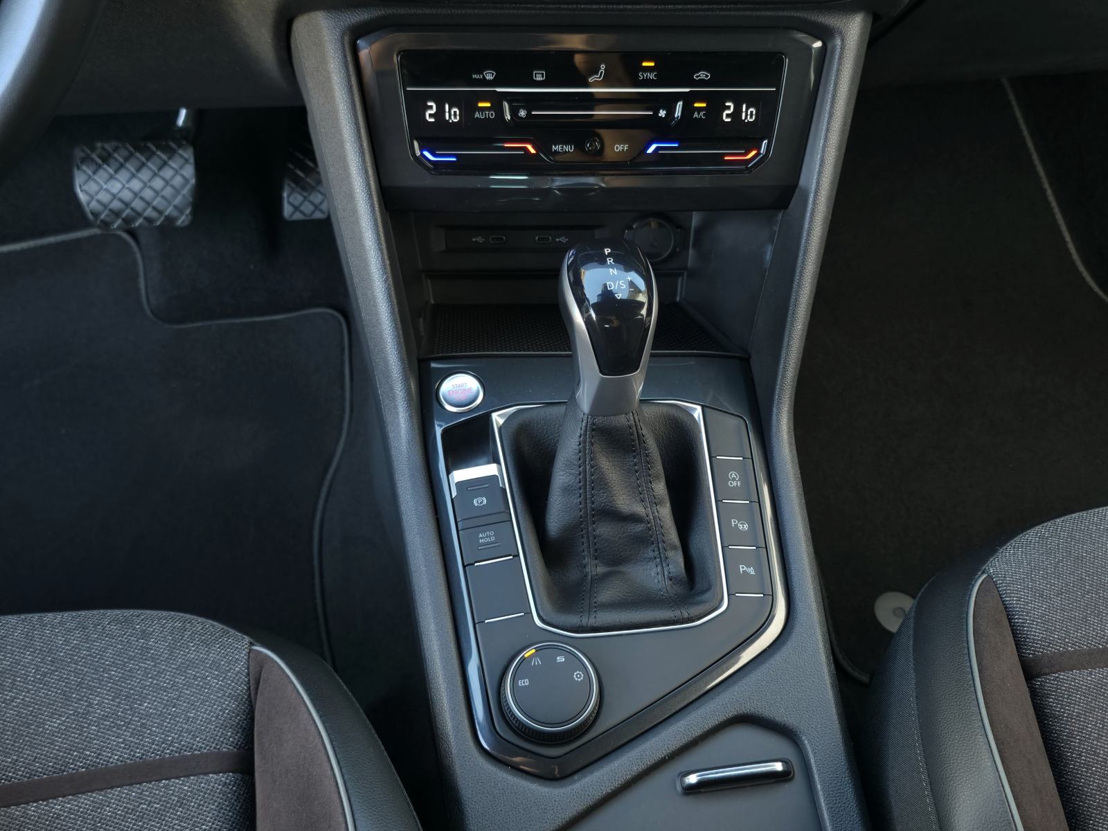 Seat Tarraco 2,0TDI DSG Xperience FULLED-ACC-VIRTUAL-KEYLES-KUKA-19C-, fotografija 11