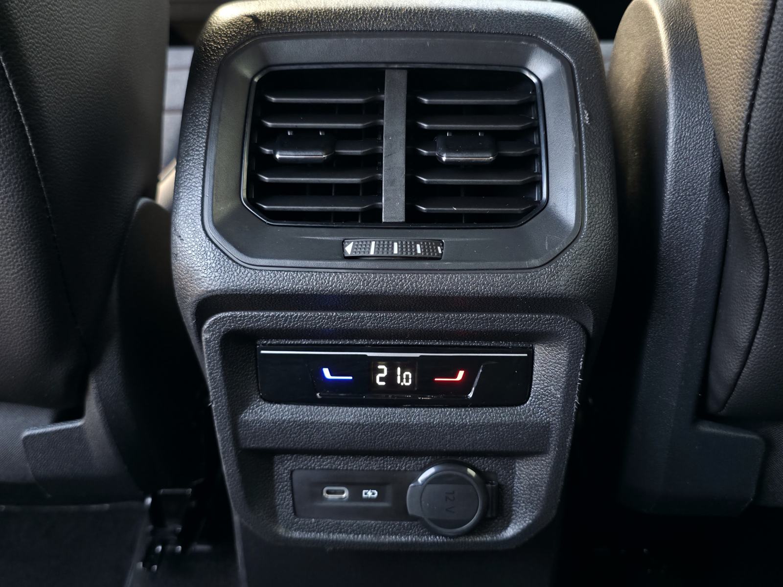 Seat Tarraco 2,0TDI DSG Xperience FULLED-ACC-VIRTUAL-KEYLES-KUKA-19C-, fotografija 13